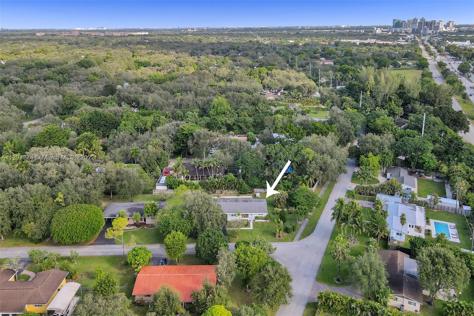 KENDALWOOD ESTATES - Residential