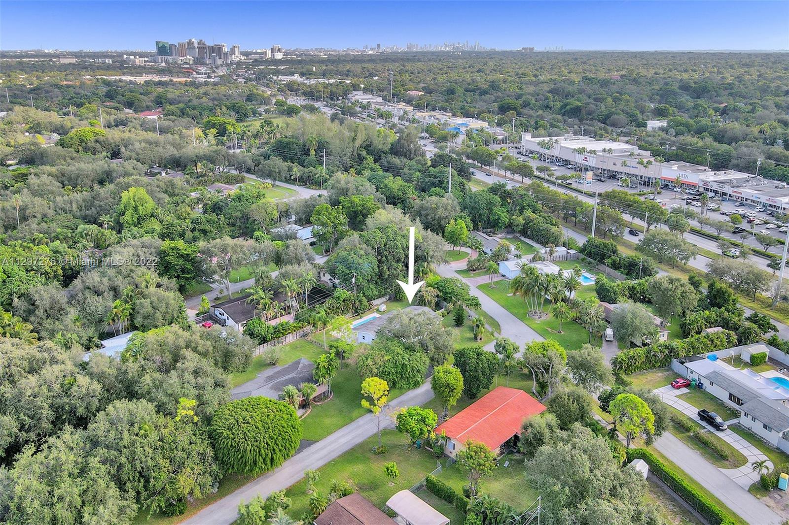 KENDALWOOD ESTATES - Residential