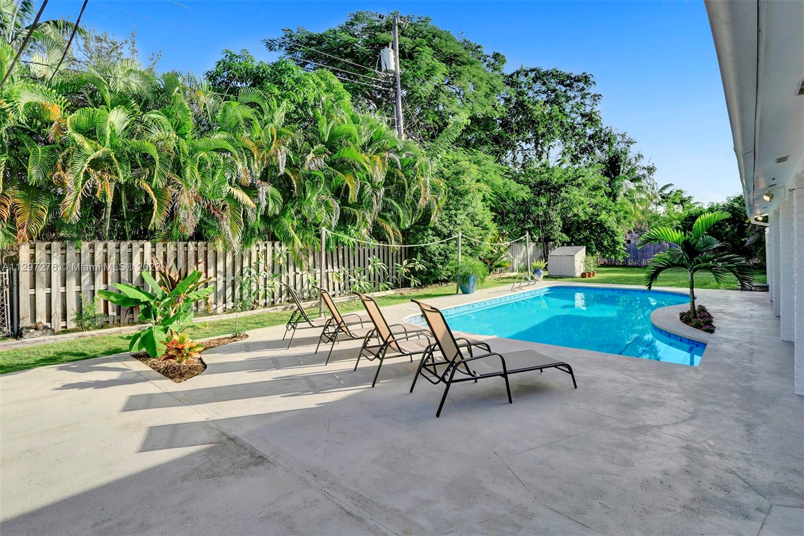 KENDALWOOD ESTATES - Residential