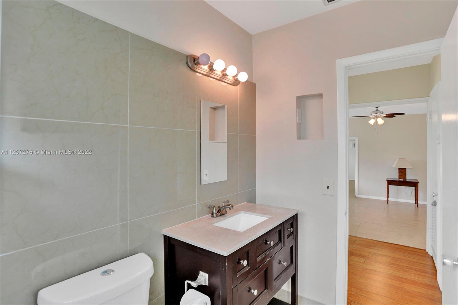 KENDALWOOD ESTATES - Residential