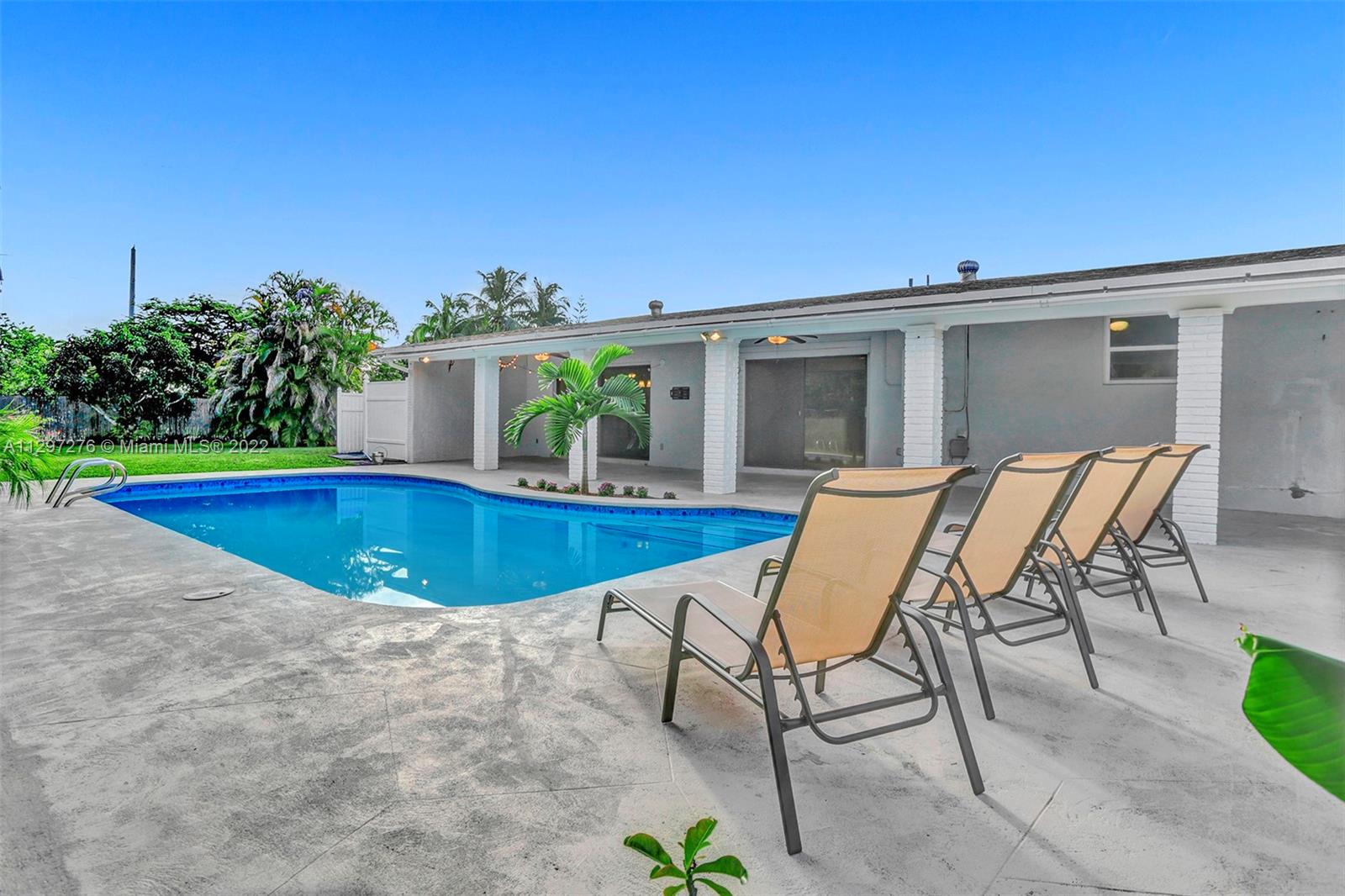 KENDALWOOD ESTATES - Residential