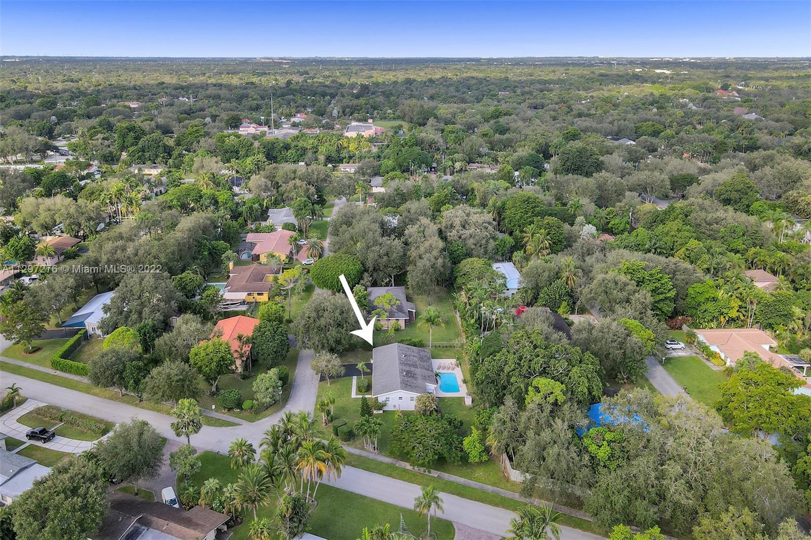KENDALWOOD ESTATES - Residential