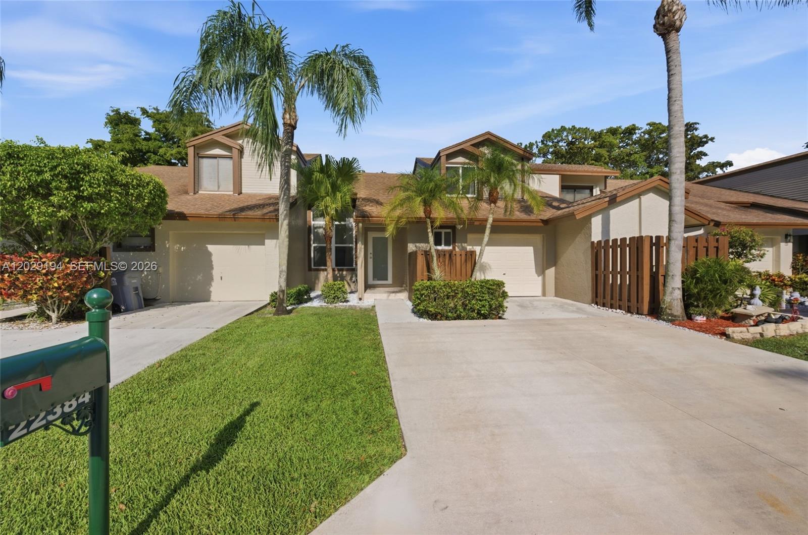 TIMBERWALK 2 SEC 6 - Residential Lease