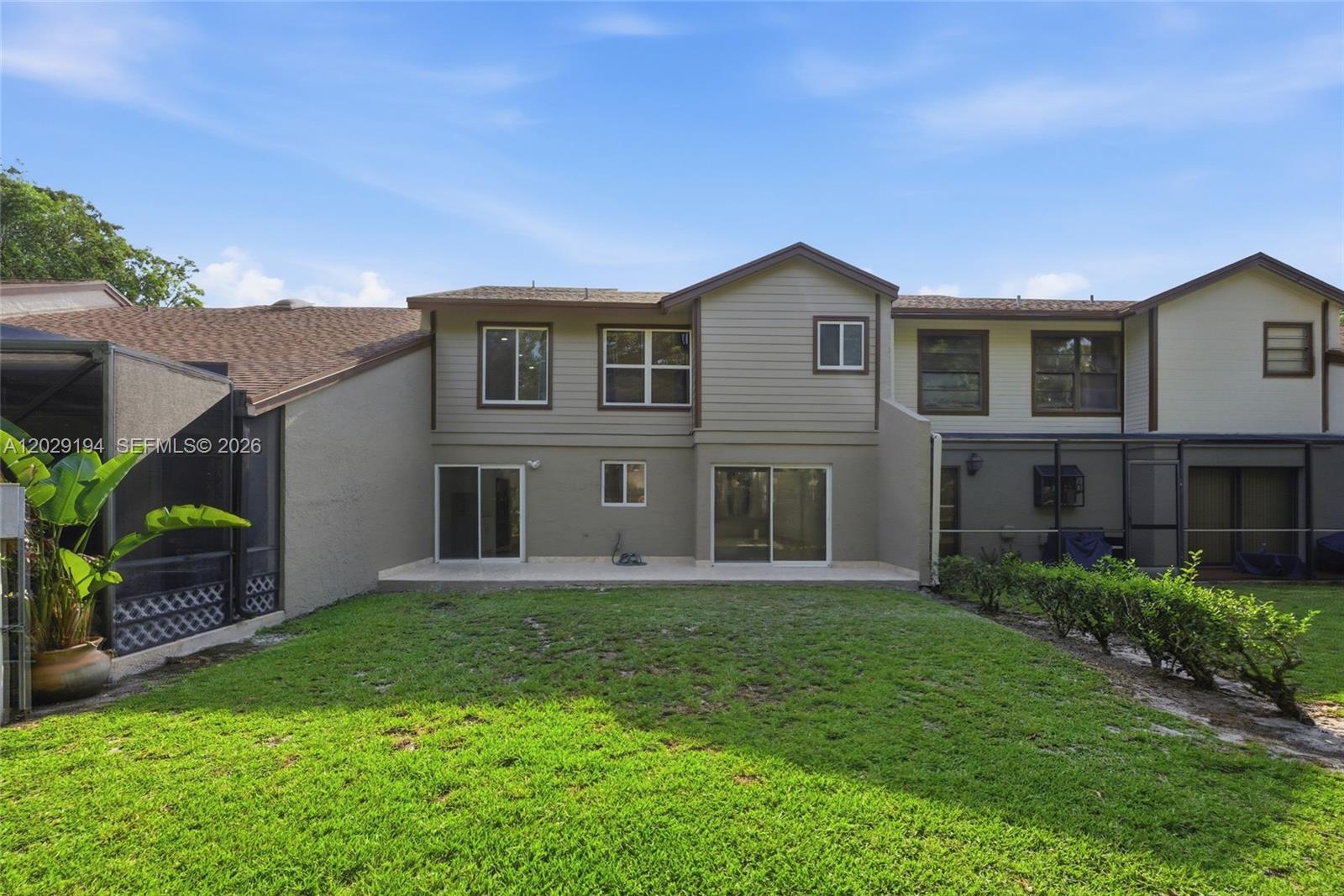 TIMBERWALK 2 SEC 6 - Residential Lease