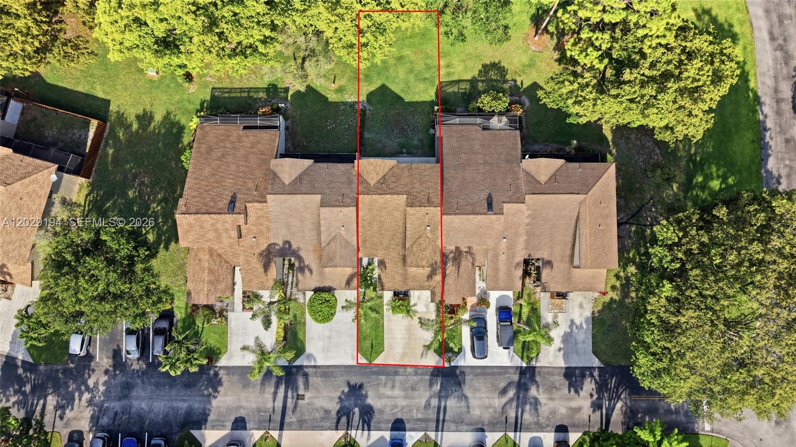TIMBERWALK 2 SEC 6 - Residential Lease