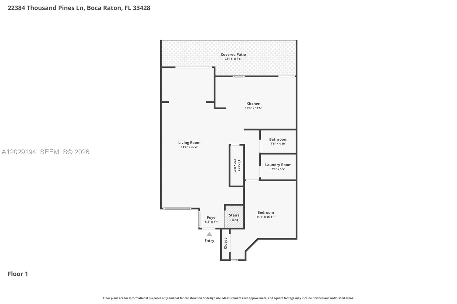 TIMBERWALK 2 SEC 6 - Residential Lease