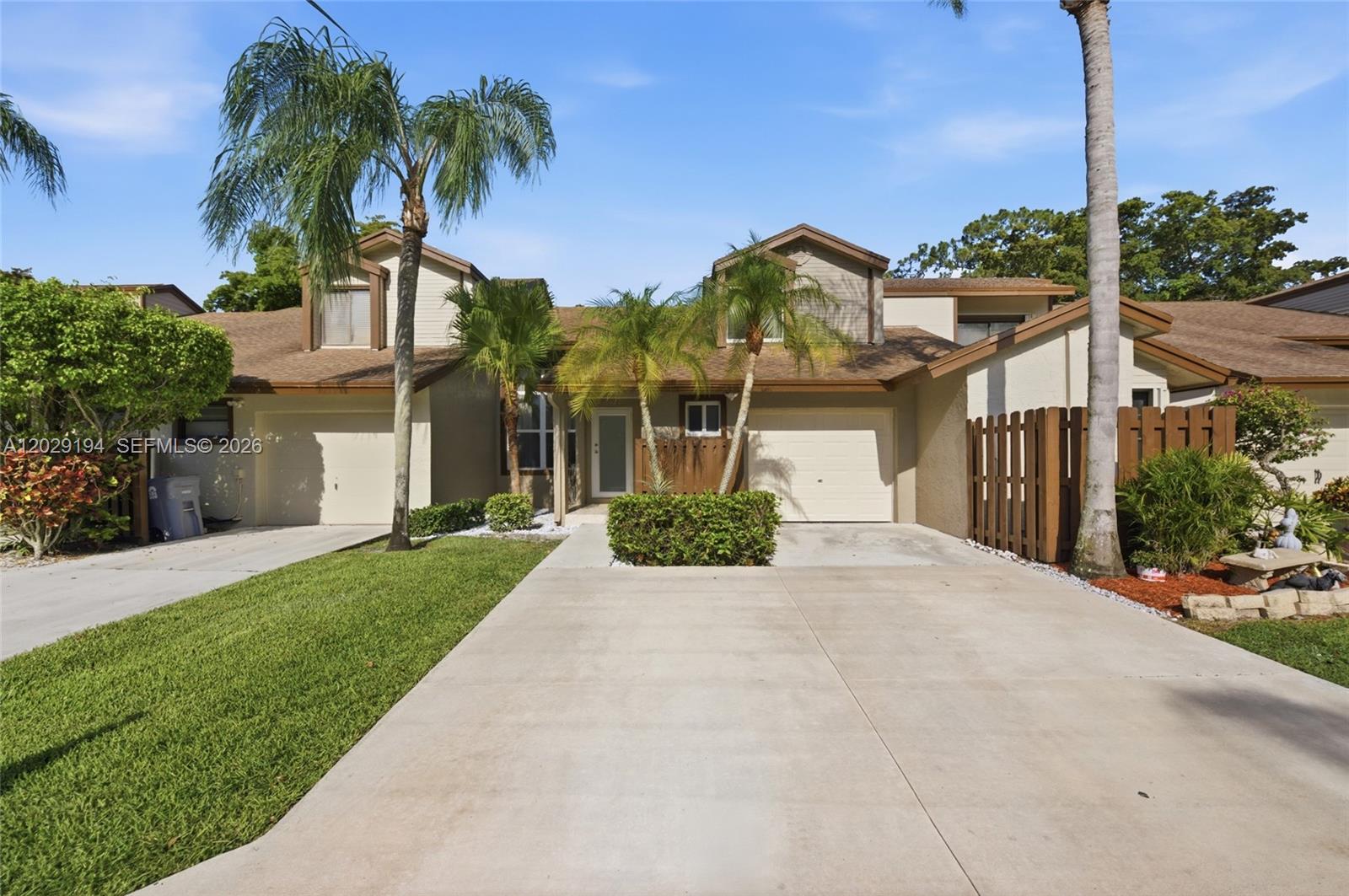 TIMBERWALK 2 SEC 6 - Residential Lease