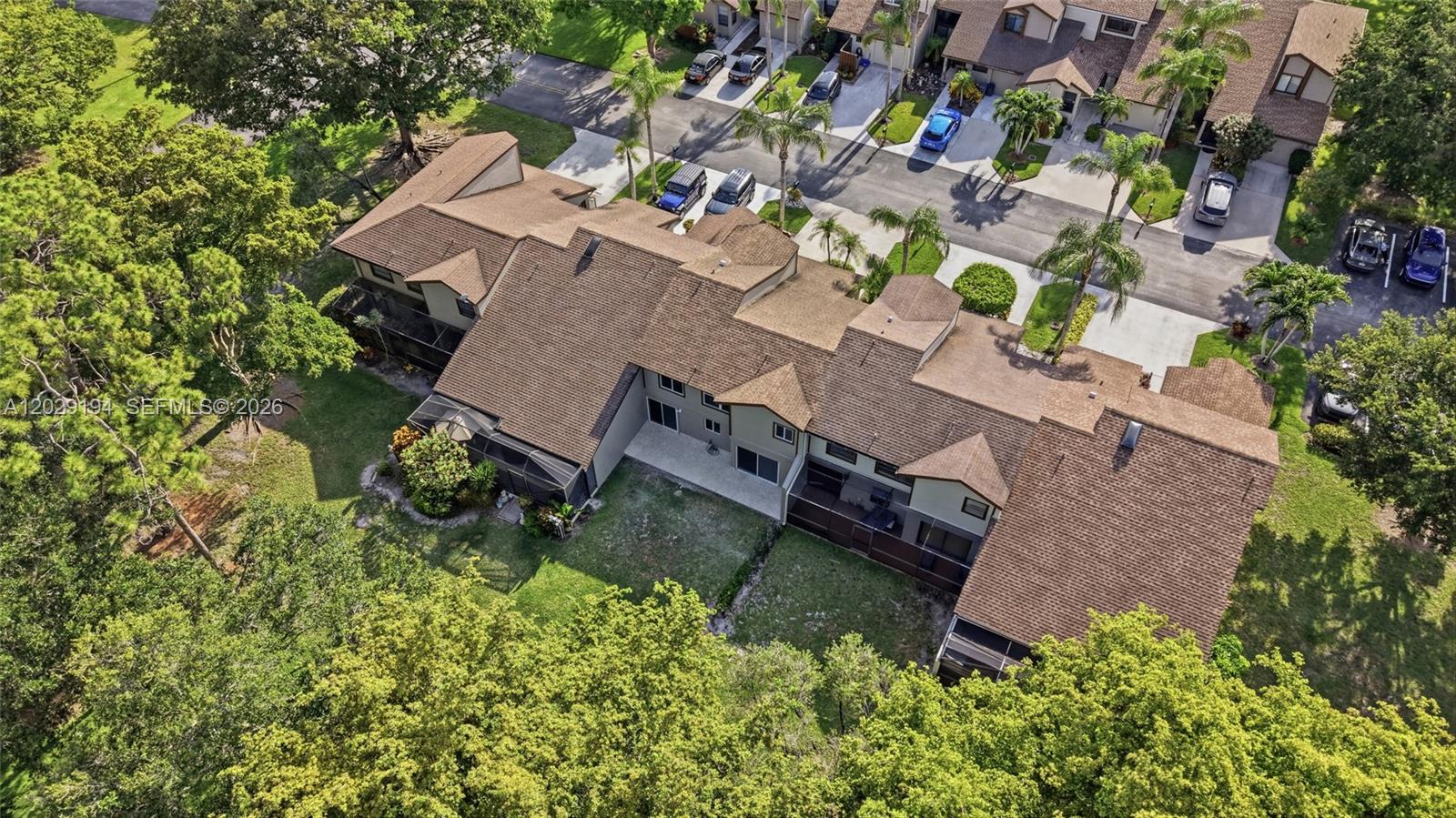 TIMBERWALK 2 SEC 6 - Residential Lease