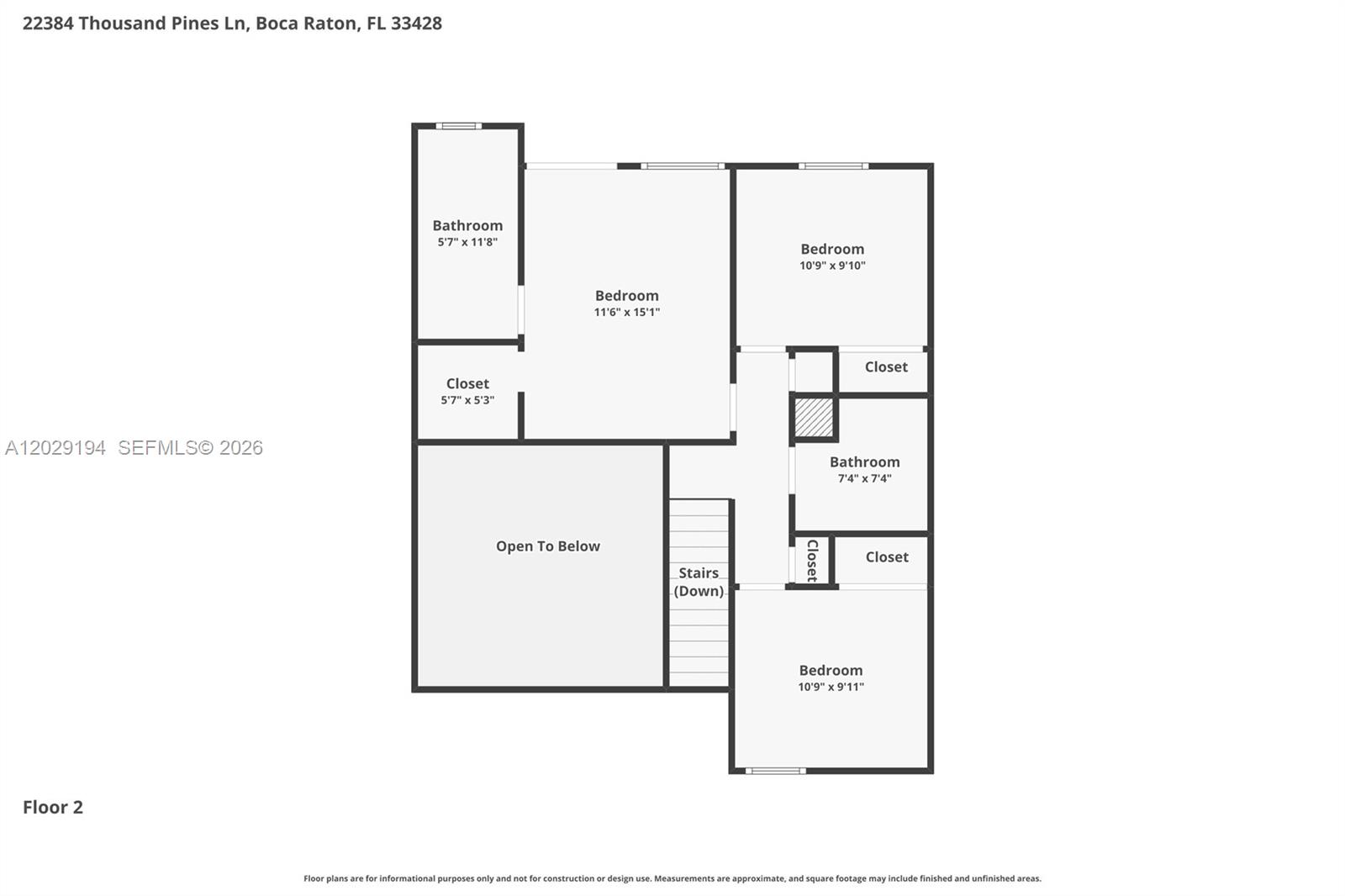 TIMBERWALK 2 SEC 6 - Residential Lease