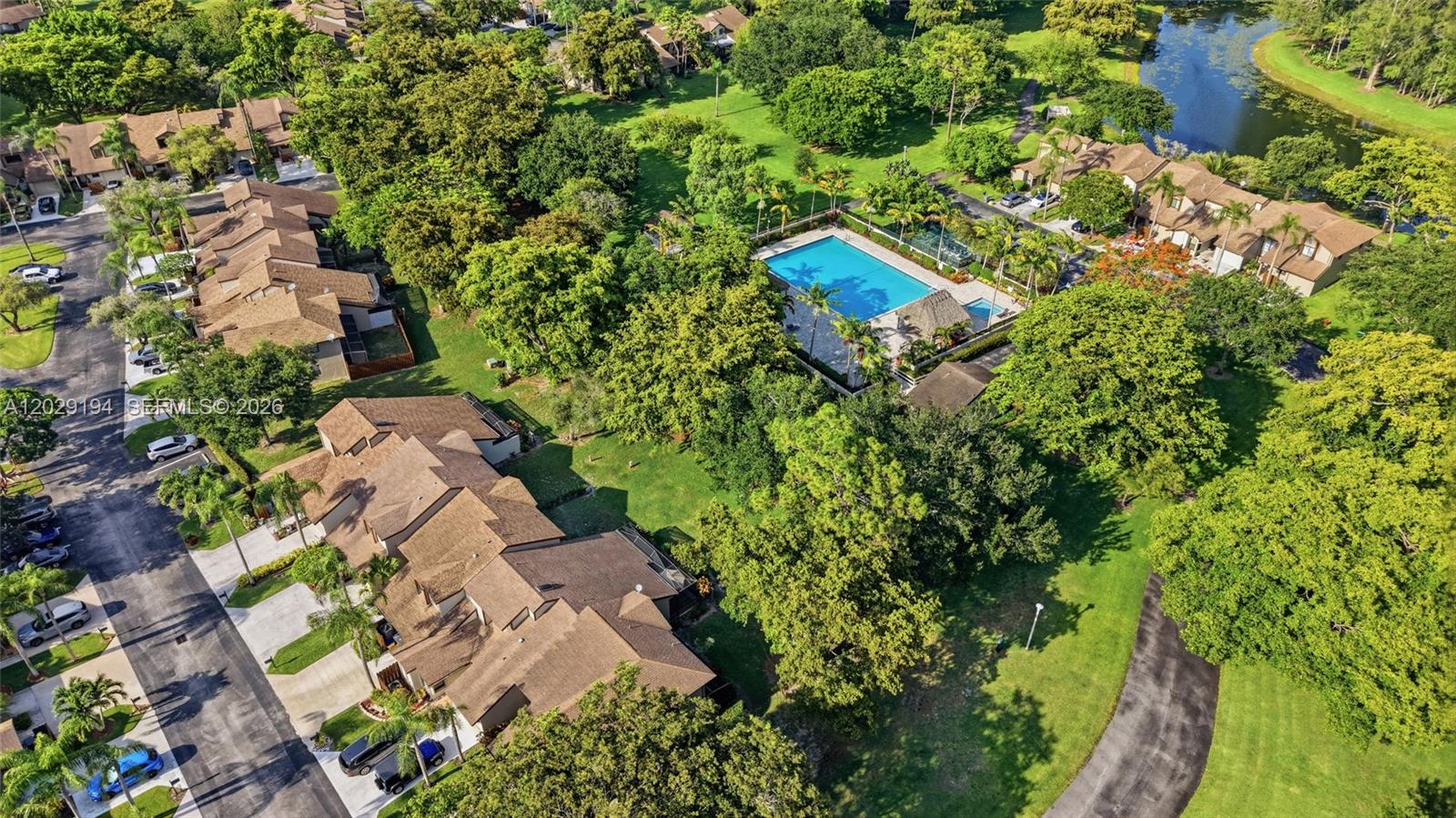 TIMBERWALK 2 SEC 6 - Residential Lease