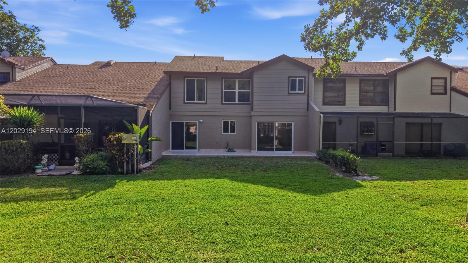 TIMBERWALK 2 SEC 6 - Residential Lease