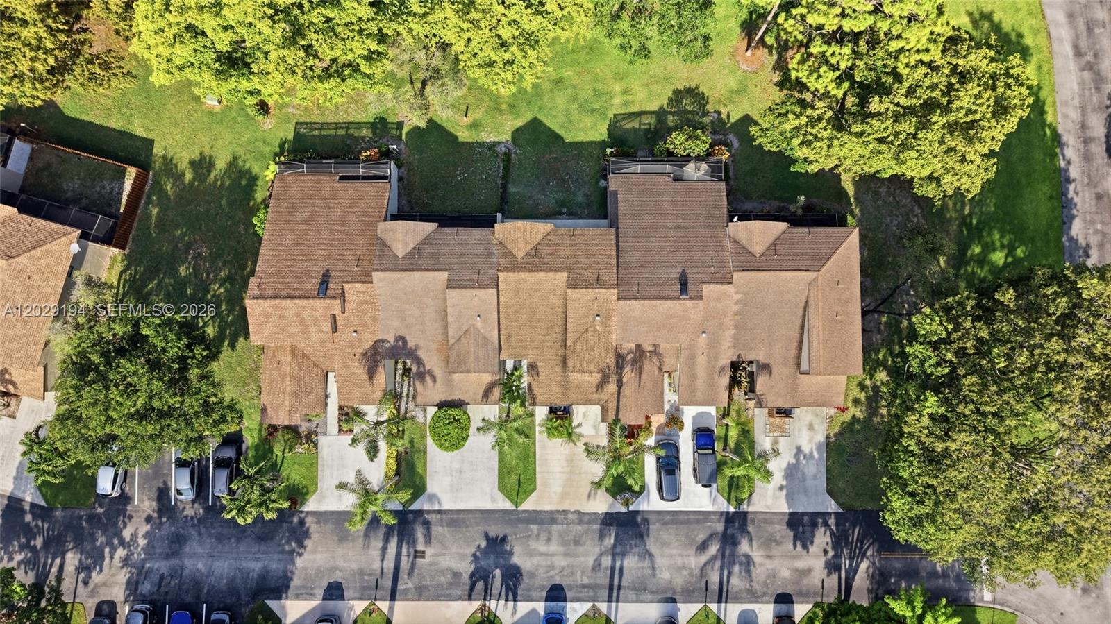 TIMBERWALK 2 SEC 6 - Residential Lease