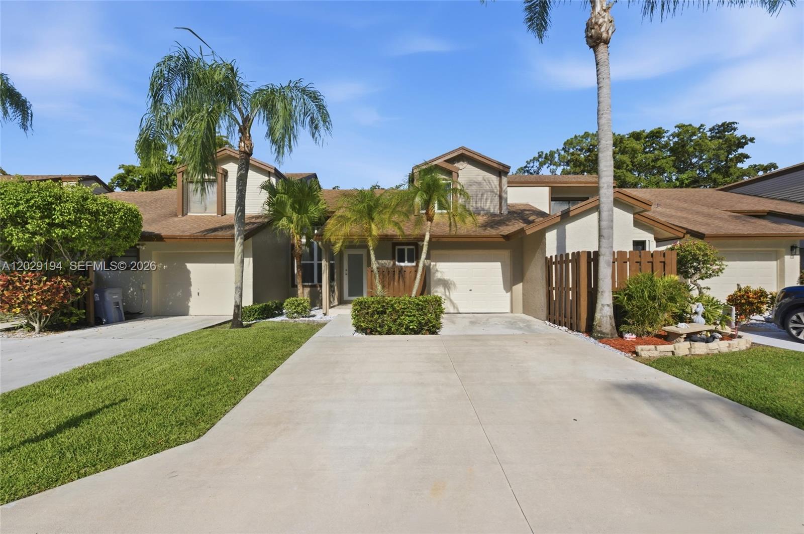 TIMBERWALK 2 SEC 6 - Residential Lease