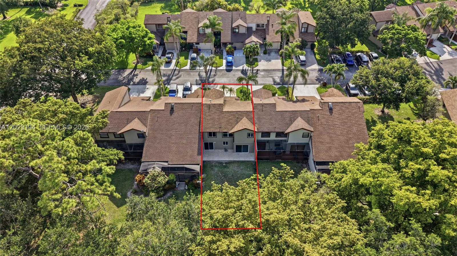 TIMBERWALK 2 SEC 6 - Residential Lease
