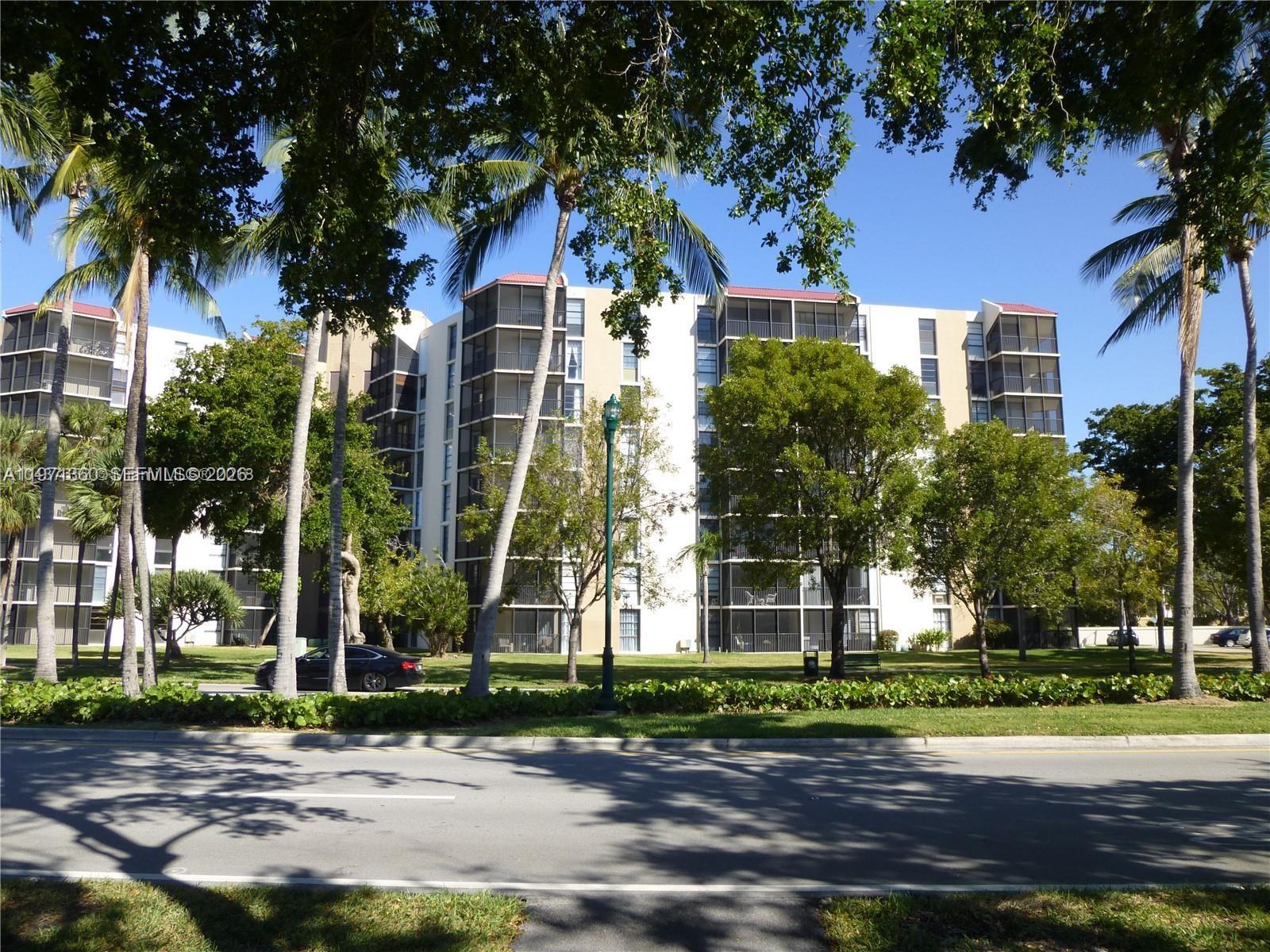 Live the Aventura lifestyle! Spacious condo in the heart of one of South Florida’s most coveted addresses on prestigious Country Club Drive — just minutes from world-class shopping, dining, beaches, parks, houses of worship and recreation. Enjoy resort-style living with enviable access to the famous 3-mile Turnberry jogging/bike promenade, scenic water views, golf course ambiance and proximity to the iconic Aventura Mall, boutique shops and restaurants. This bright, well-laid-out residence offers a comfortable floor plan perfect for your primary home or long-term lifestyle stay. Thoughtfully priced to reflect the building’s rental rule (2-year minimum) and current assessment, this is an opportunity to secure a premier Aventura address without competing short-term rentals, ensuring a quiet, owner-forward building and a stable community environment. (Ask agent for details.) Low maintenance, security guard onsite and amenities make day-to-day living simple and enjoyable. Fort Lauderdale, and a welcoming, active community that includes prominent houses of serving diverse faiths. This location perfectly balances tranquility with convenience — whether you jog the scenic paths, enjoy ocean breezes, explore nearby parks, dine lakeside or simply relax at home.