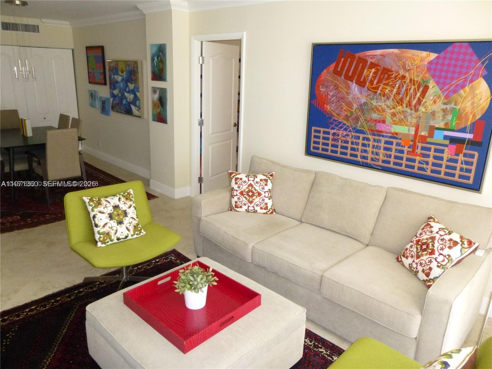 BRAVURA II CONDO - Residential