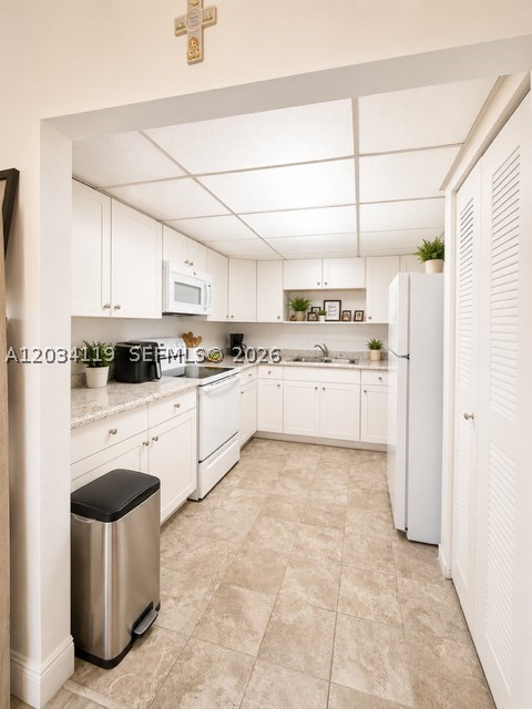 LAKEVIEW ESTATES CONDO - Residential