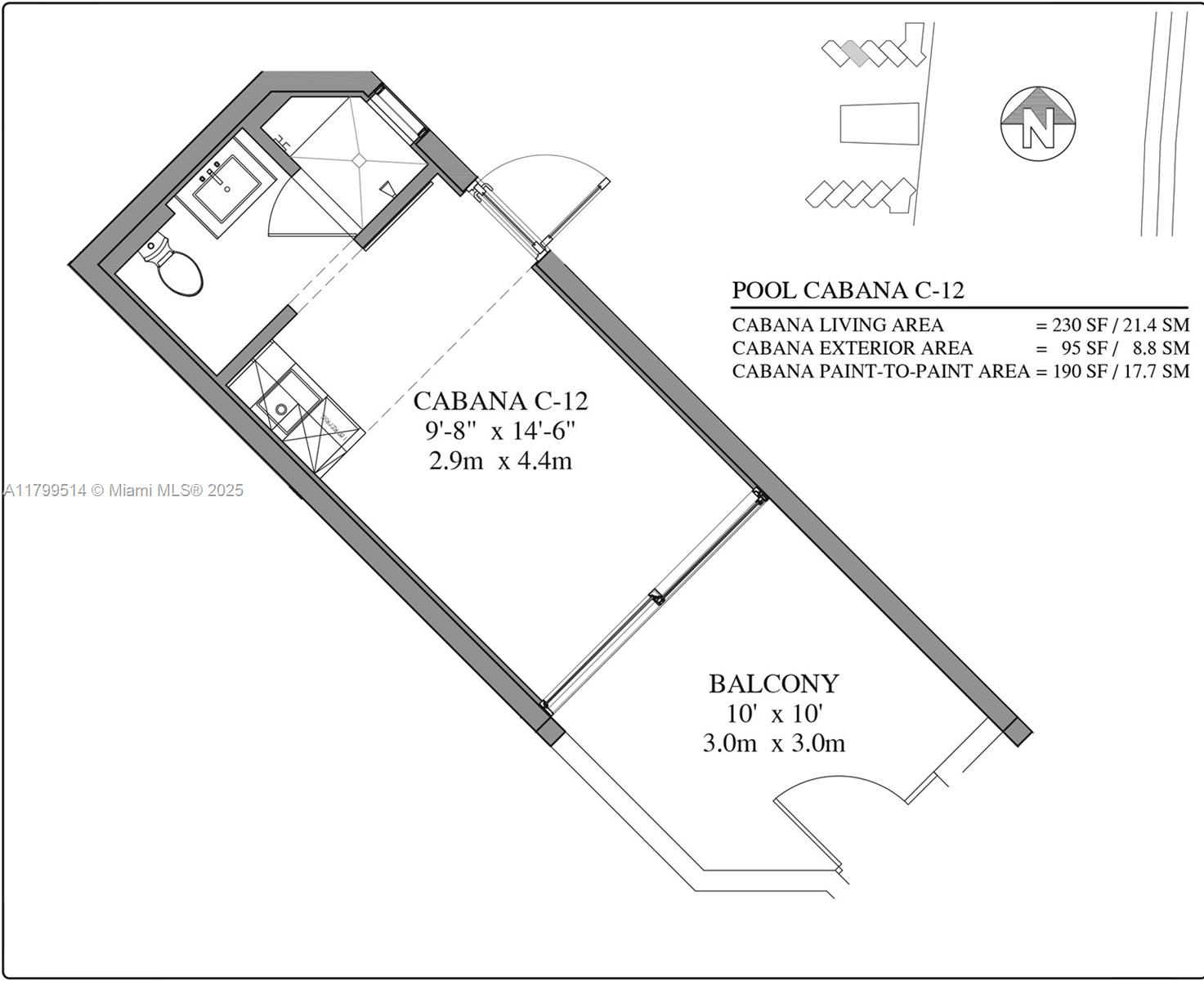 Turnberry Ocean Club - Residential