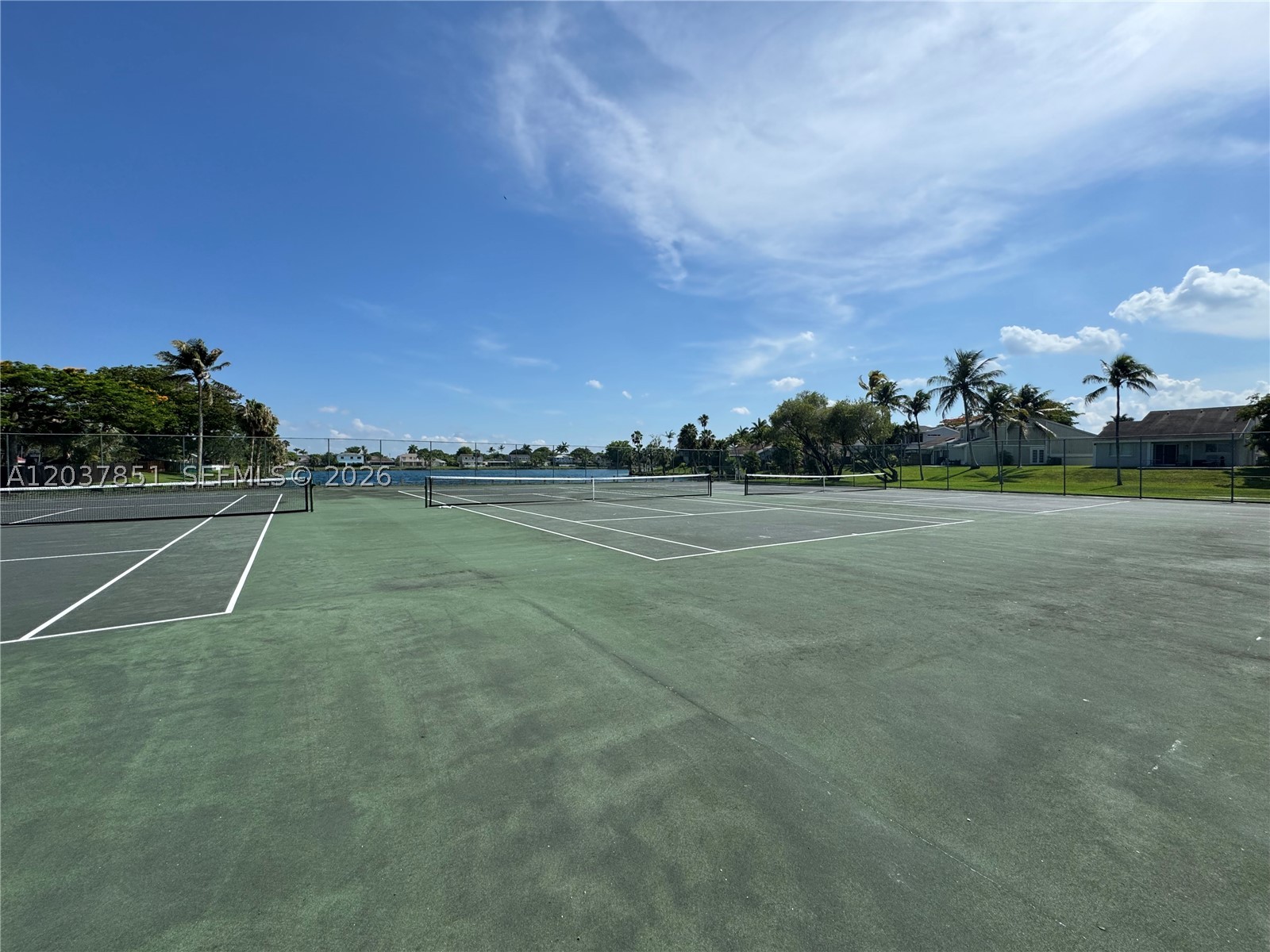 LAKES BY THE BAY SEC 2 - Residential Lease