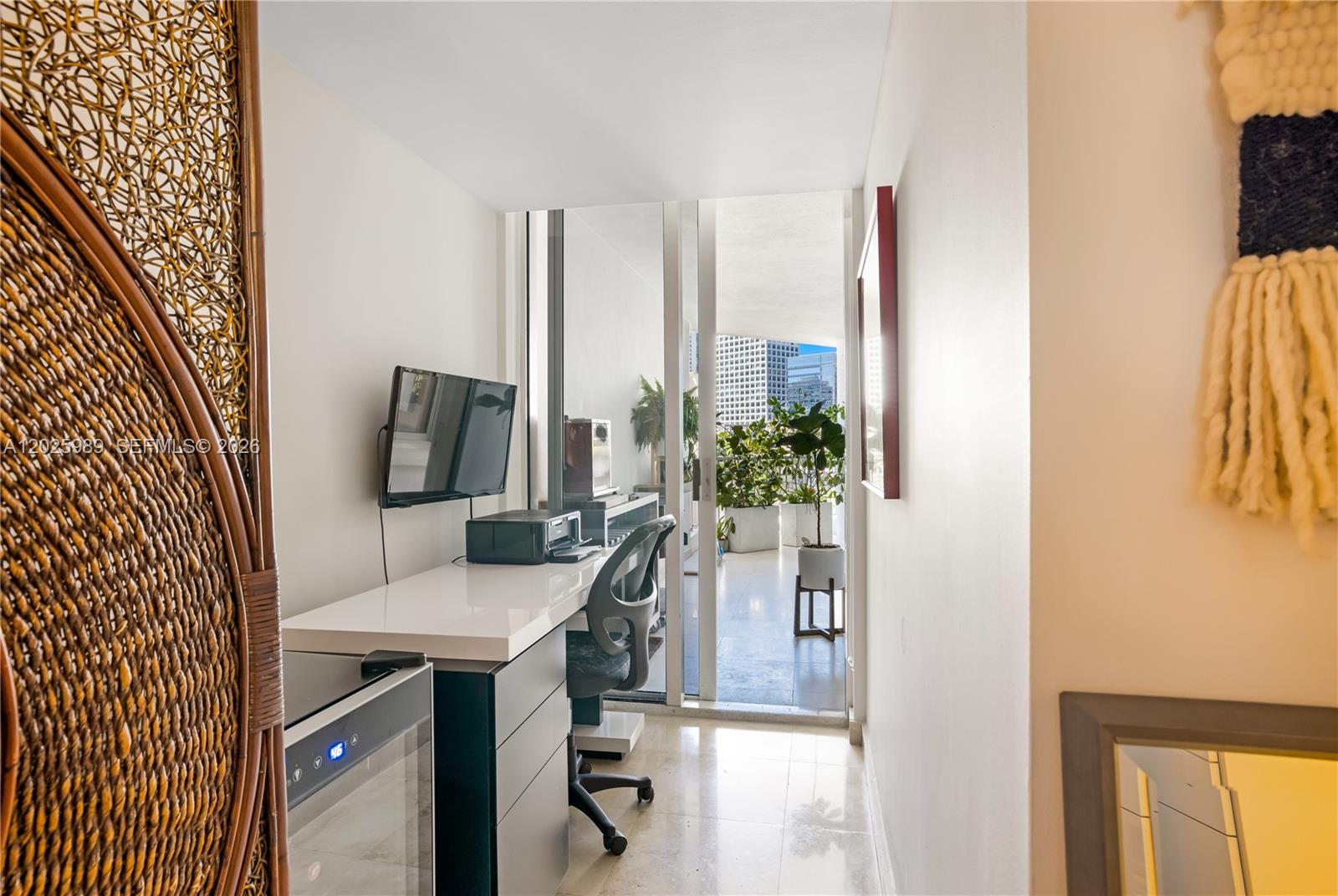 COURVOISIER COURTS CONDO - Residential Lease