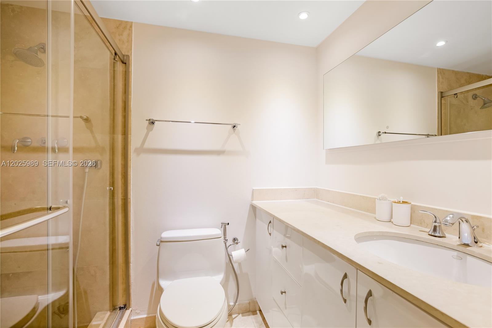 COURVOISIER COURTS CONDO - Residential Lease