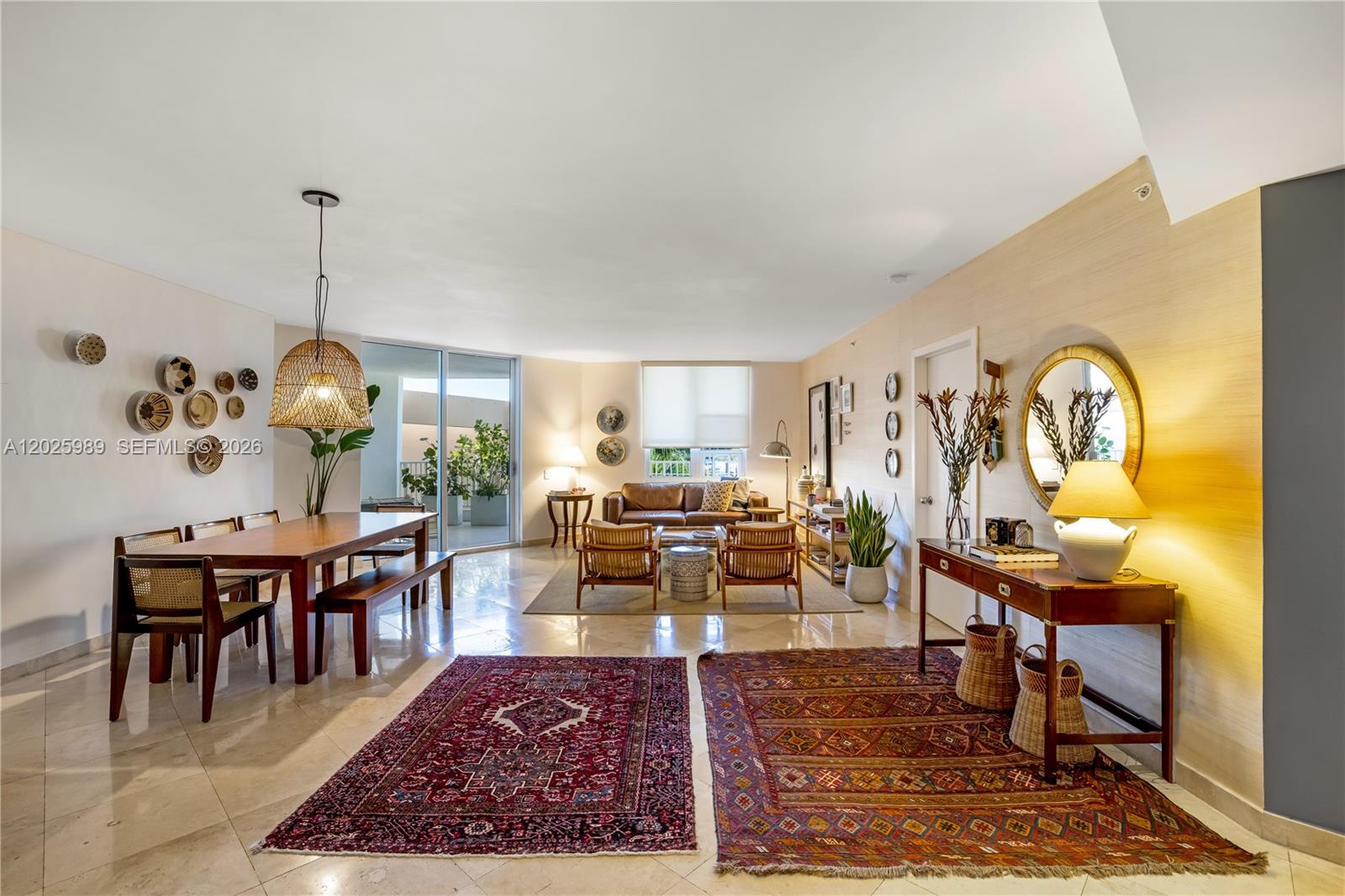 COURVOISIER COURTS CONDO - Residential Lease