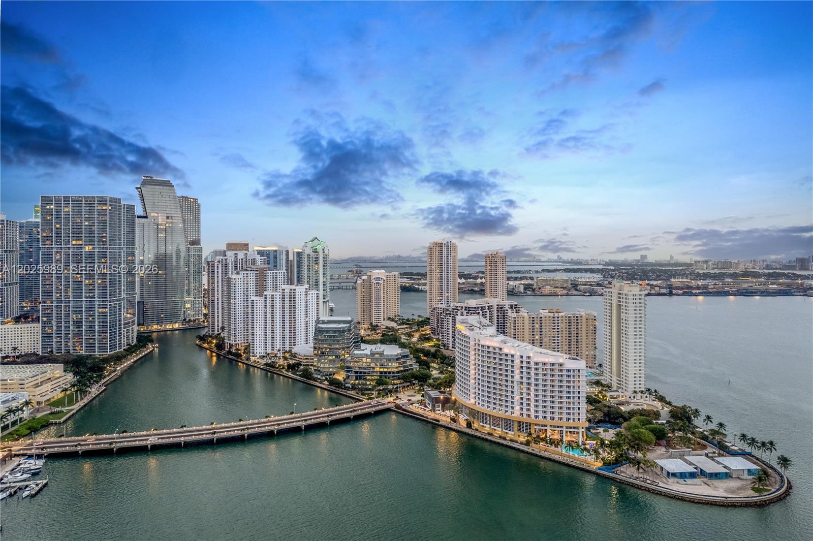 COURVOISIER COURTS CONDO - Residential Lease