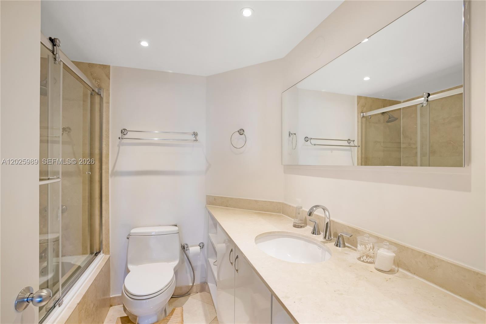 COURVOISIER COURTS CONDO - Residential Lease