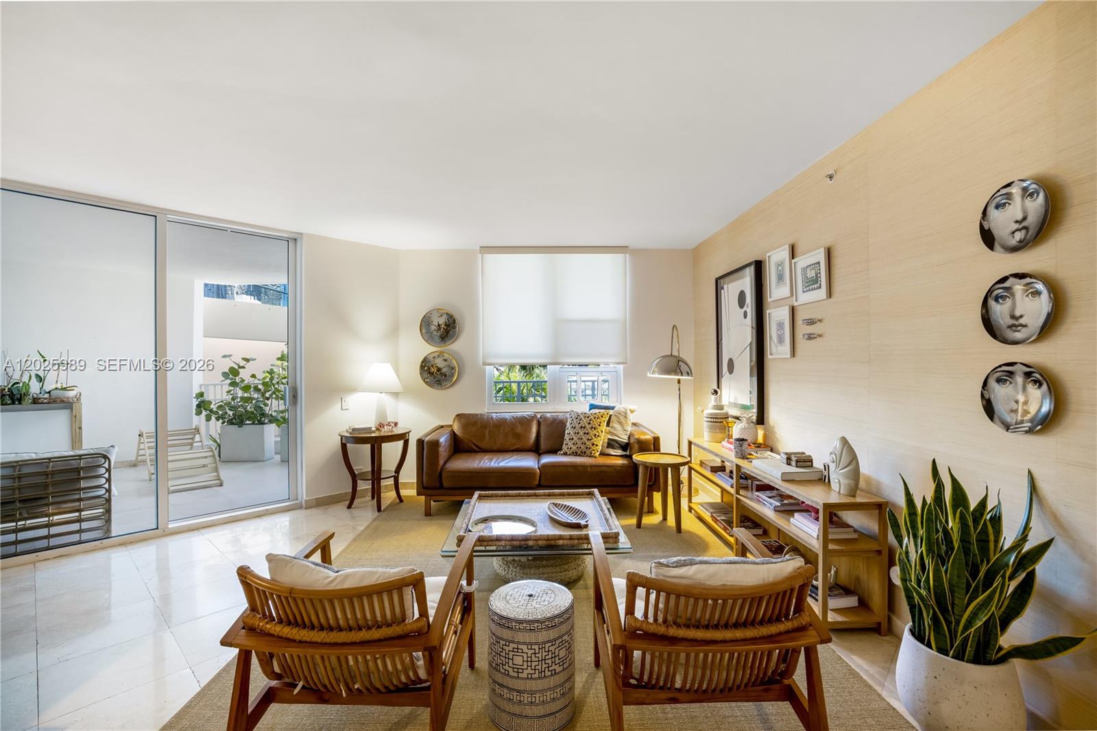 COURVOISIER COURTS CONDO - Residential Lease