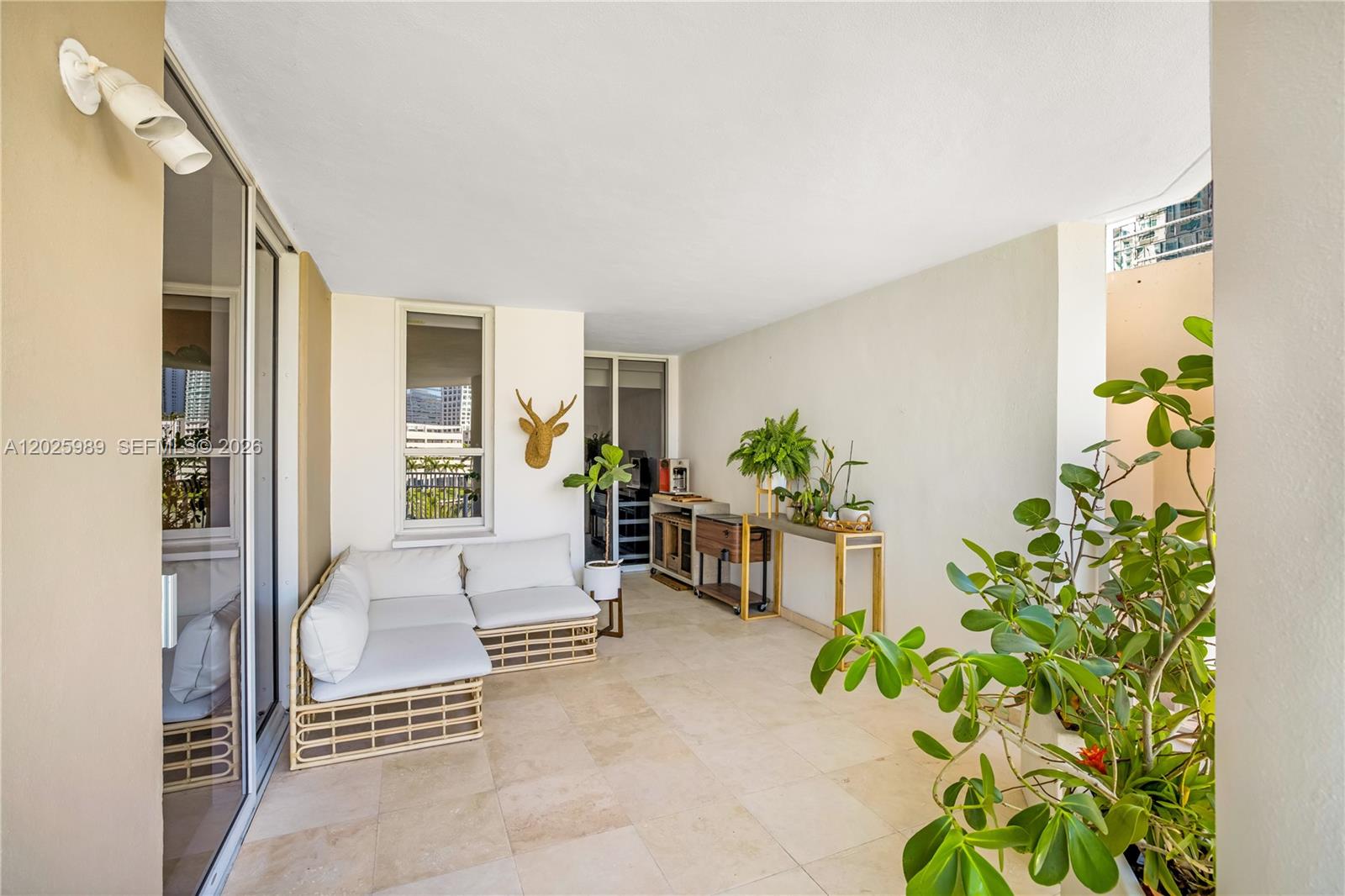 COURVOISIER COURTS CONDO - Residential Lease
