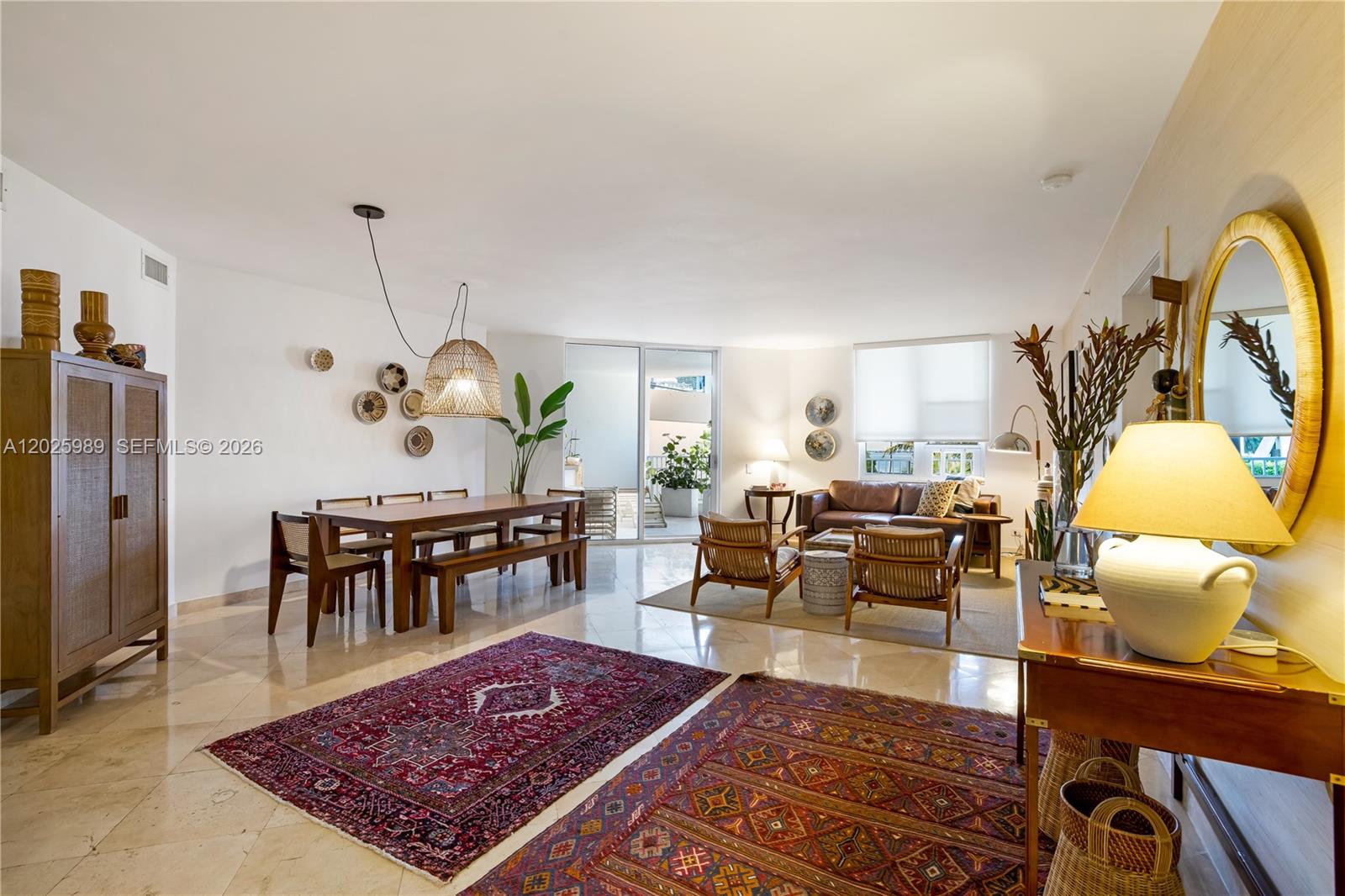 COURVOISIER COURTS CONDO - Residential Lease