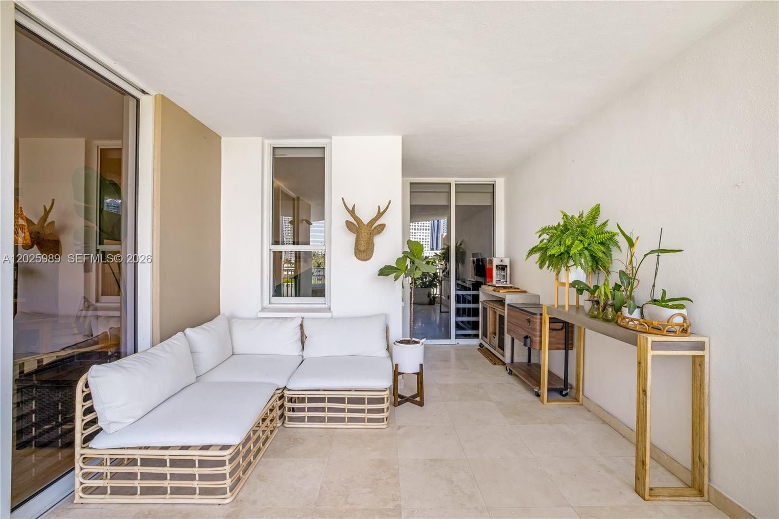 COURVOISIER COURTS CONDO - Residential Lease
