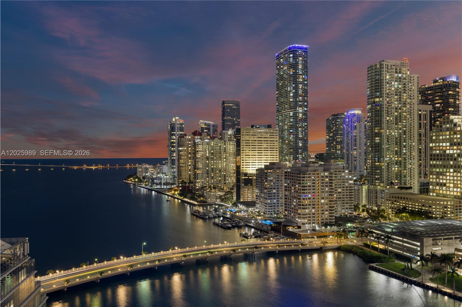 COURVOISIER COURTS CONDO - Residential Lease