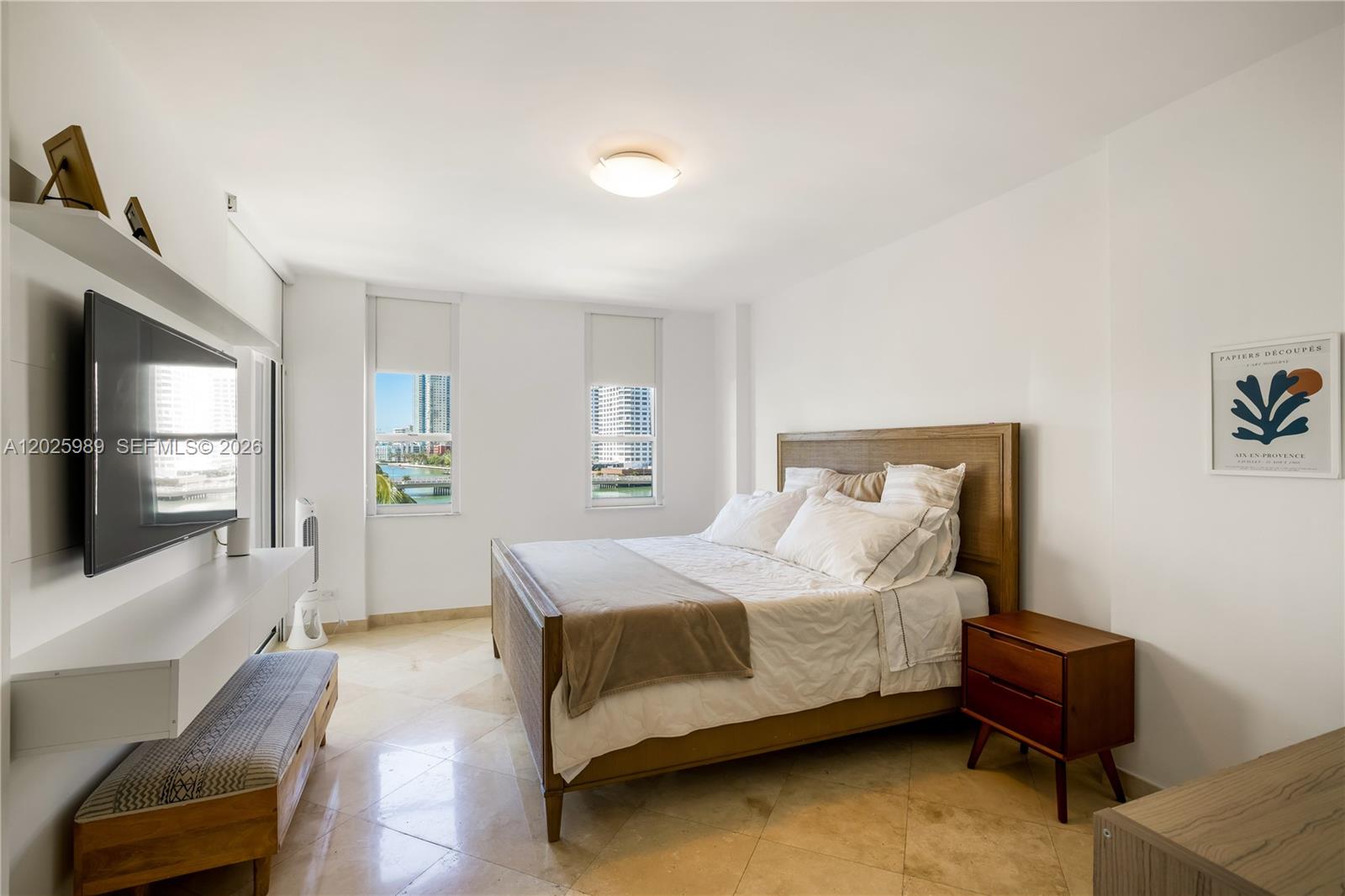 COURVOISIER COURTS CONDO - Residential Lease