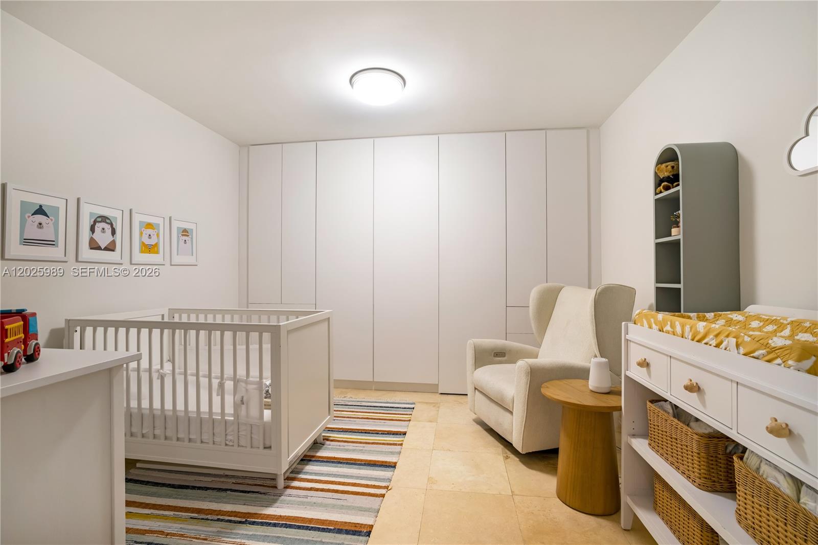 COURVOISIER COURTS CONDO - Residential Lease