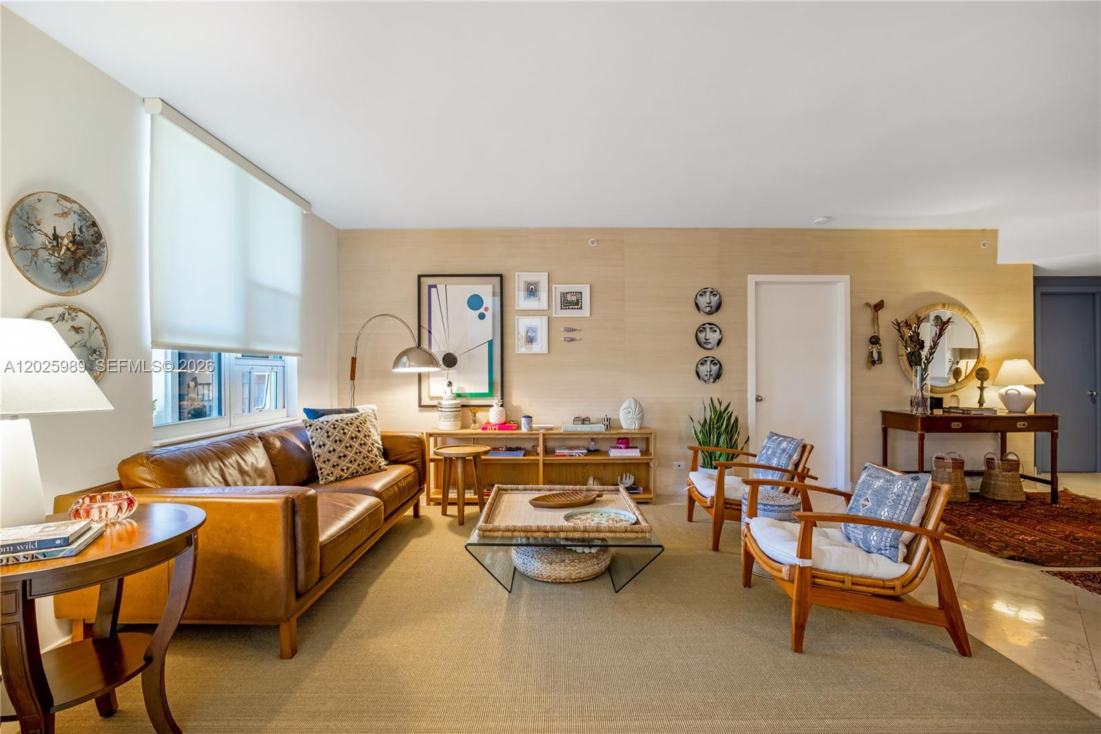 COURVOISIER COURTS CONDO - Residential Lease