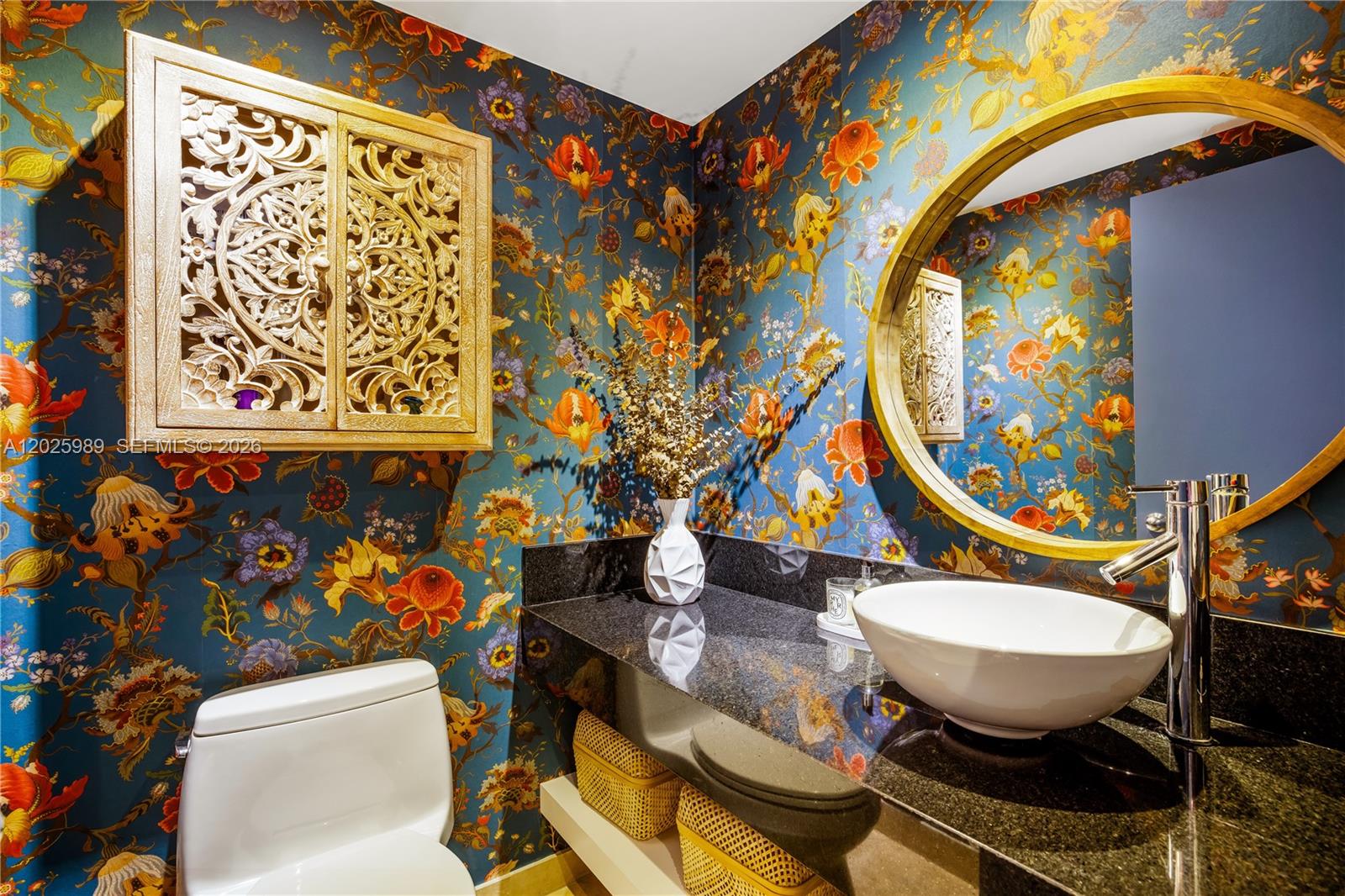COURVOISIER COURTS CONDO - Residential Lease