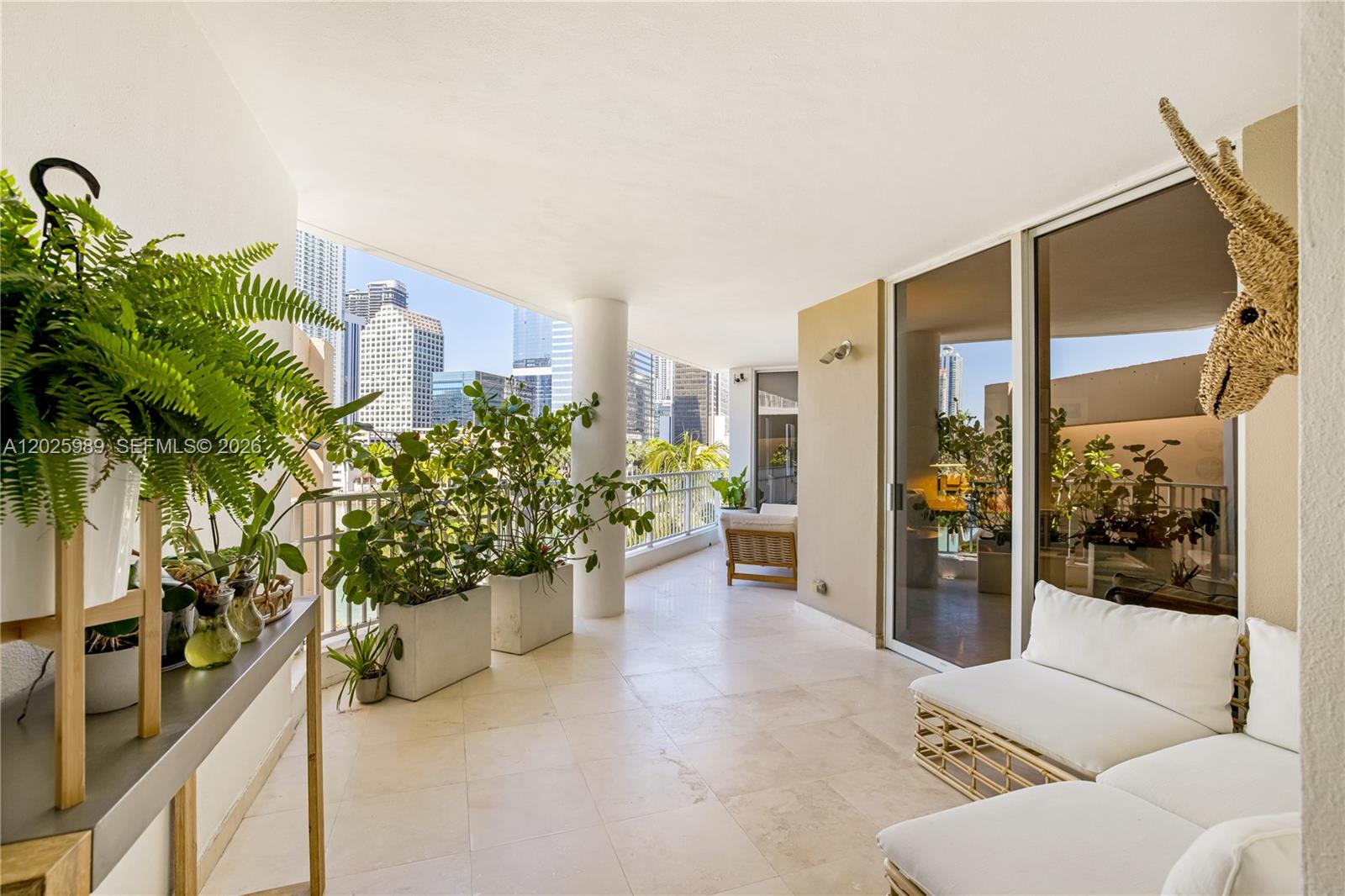COURVOISIER COURTS CONDO - Residential Lease