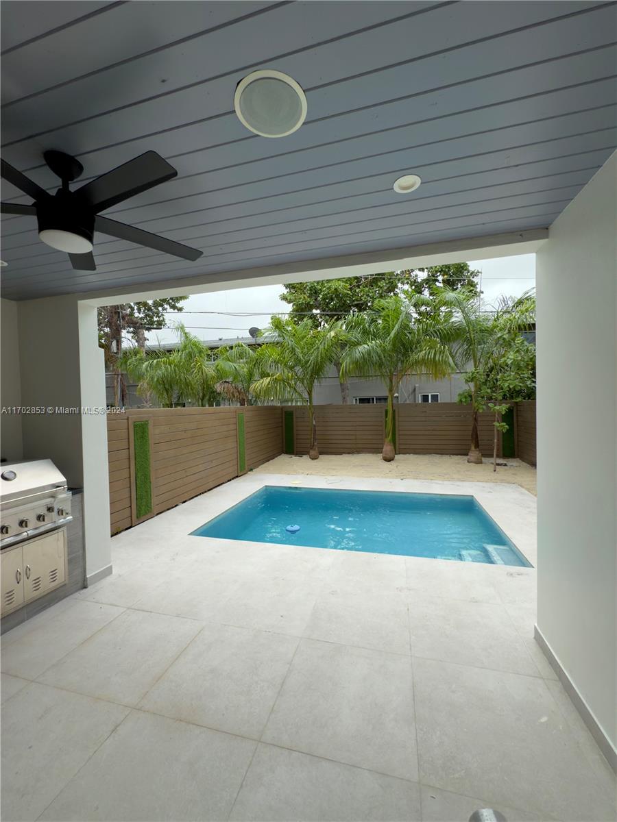 PROGRESSO - Residential Lease