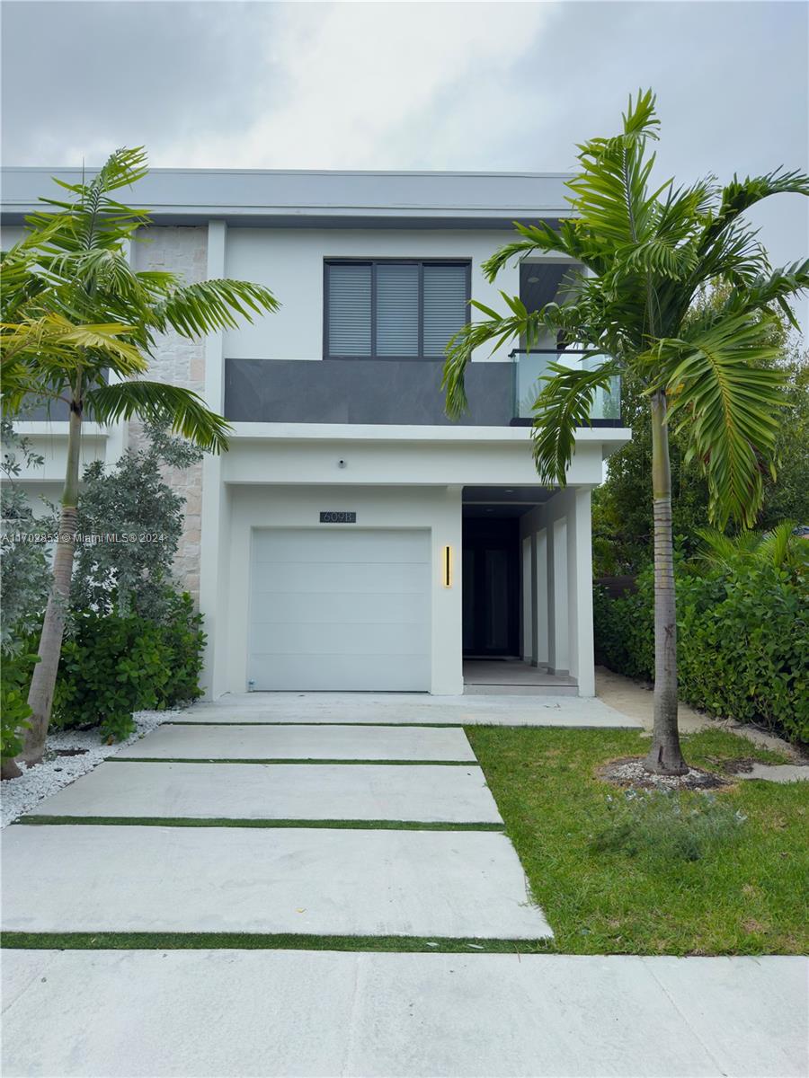 PROGRESSO - Residential Lease