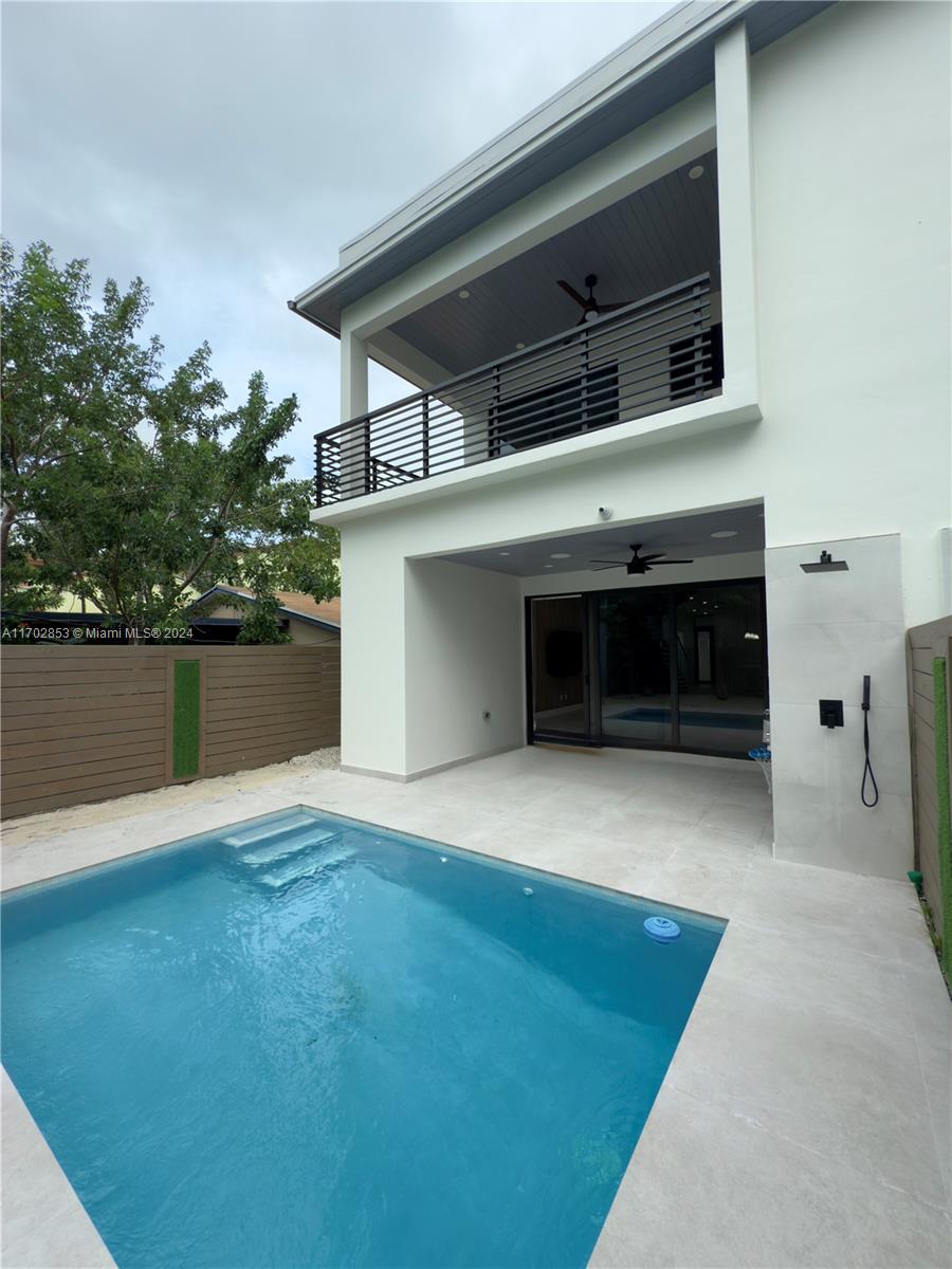 PROGRESSO - Residential Lease