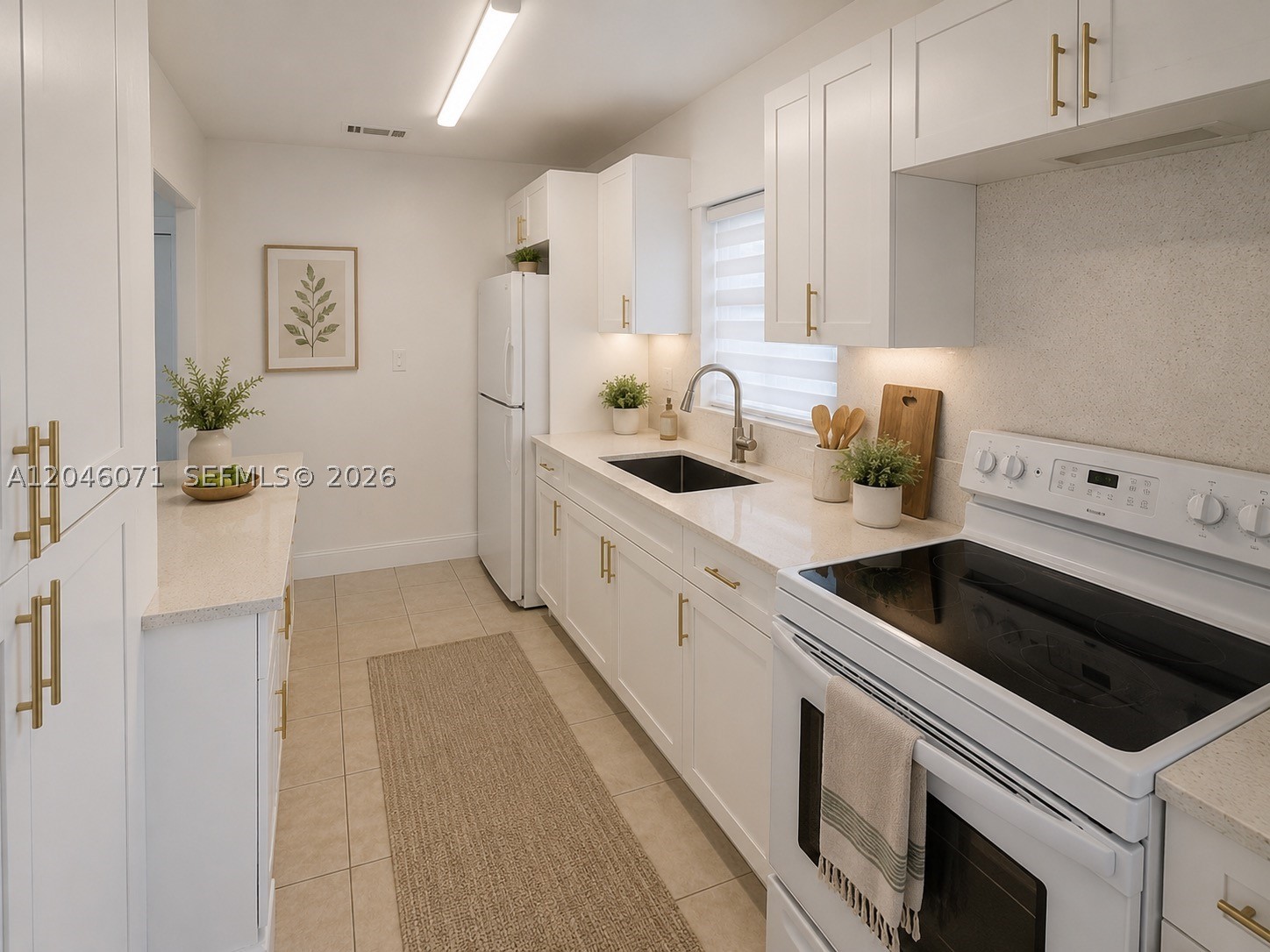 OLYMPIC HEIGHTS - Residential Lease