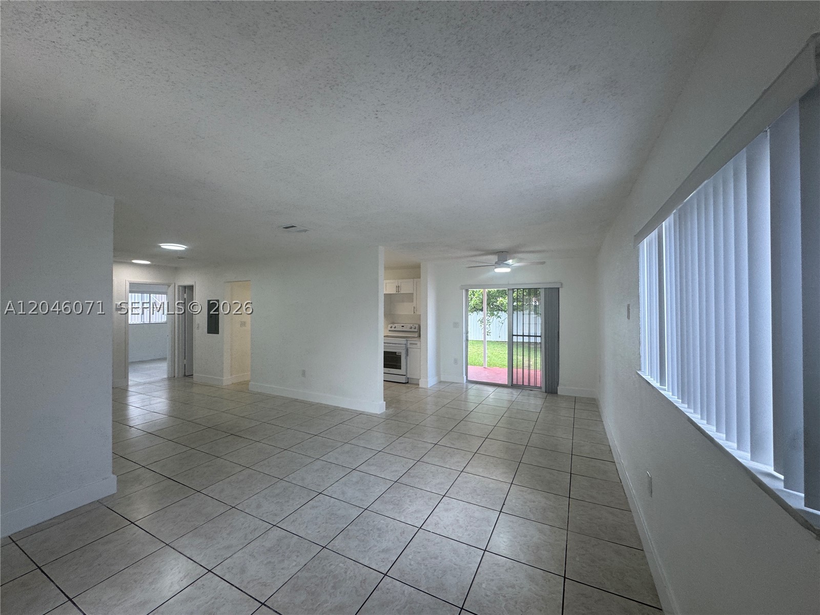 OLYMPIC HEIGHTS - Residential Lease