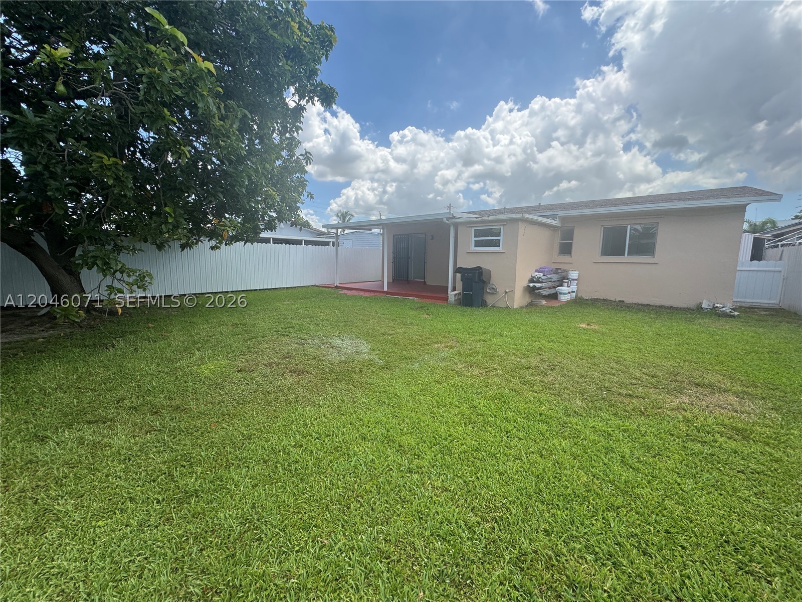 OLYMPIC HEIGHTS - Residential Lease