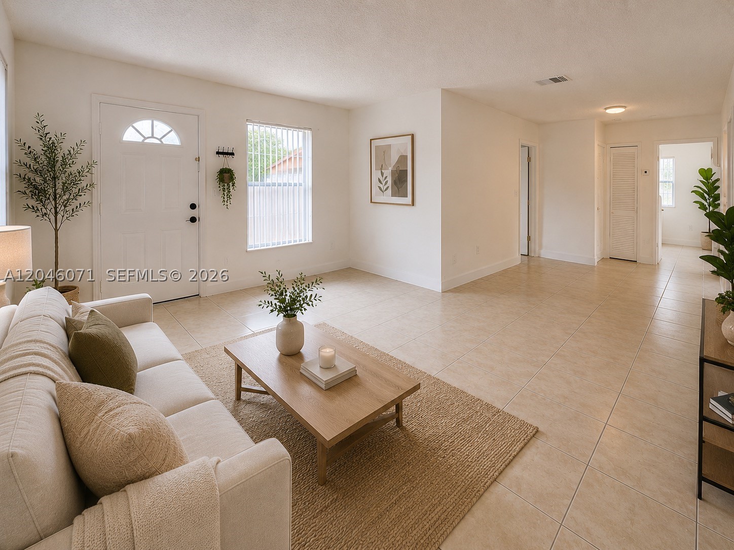 This recently remodeled duplex is a true gem! Freshly painted, it features a brand-new kitchen with modern appliances and fully updated bathrooms. With 3 bedrooms and 2 bathrooms, it offers ample space for comfortable living. The large backyard is perfect for relaxing or entertaining, and there’s plenty of parking available. With an independent entrance and charming appeal, this home is ready for you to move in and enjoy! Excellent location in Bird Road.