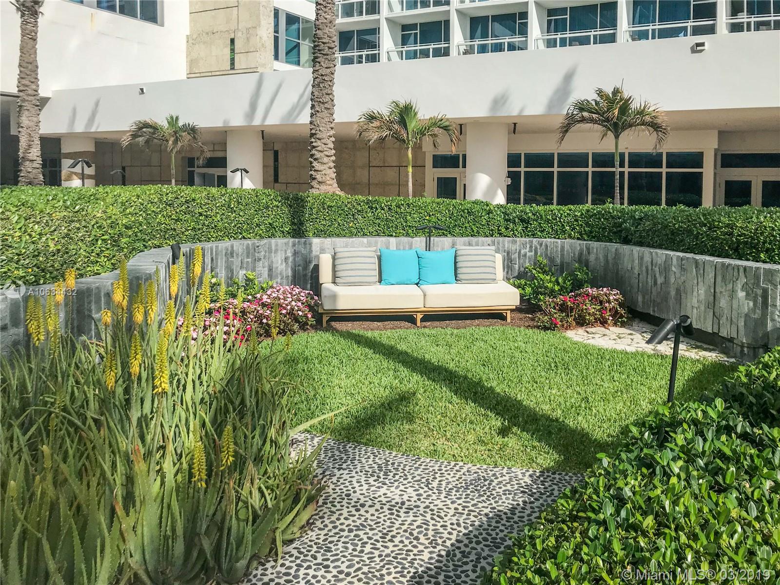 CARILLON CONDOS - Residential