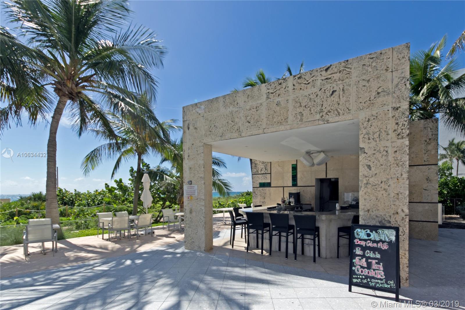CARILLON CONDOS - Residential