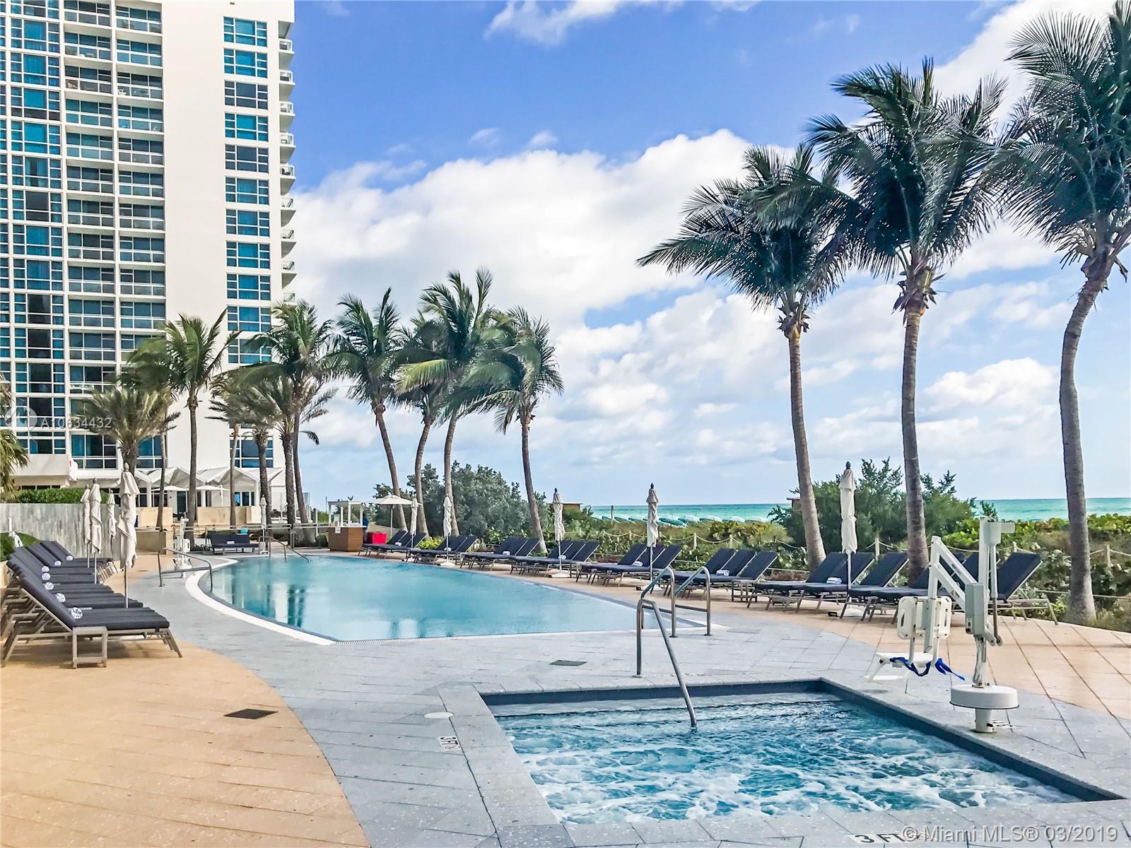CARILLON CONDOS - Residential