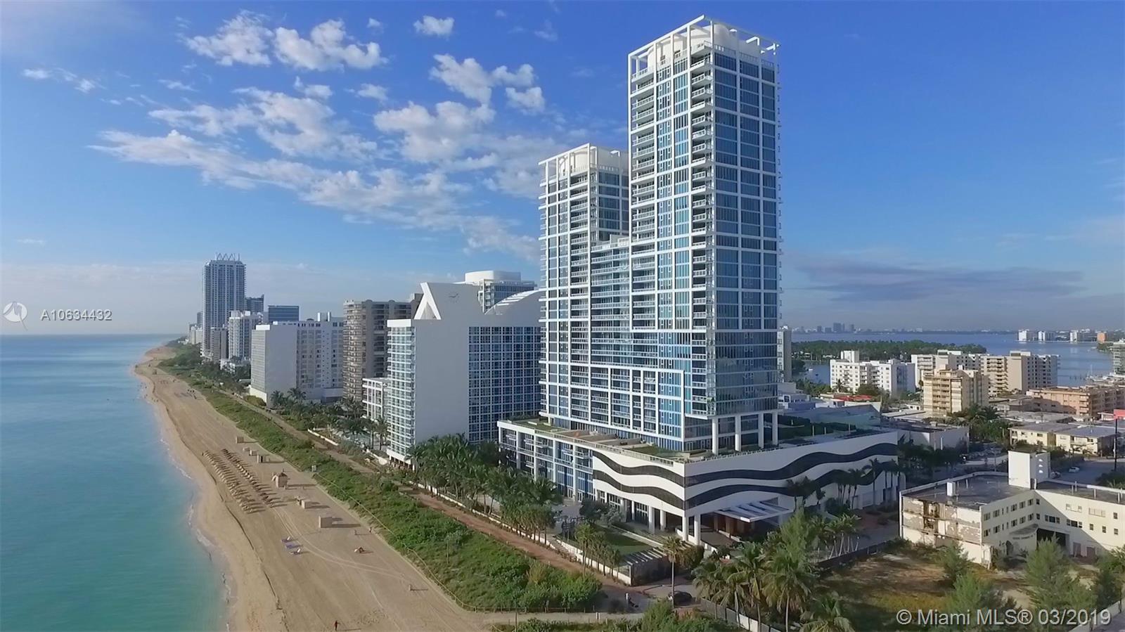 CARILLON CONDOS - Residential