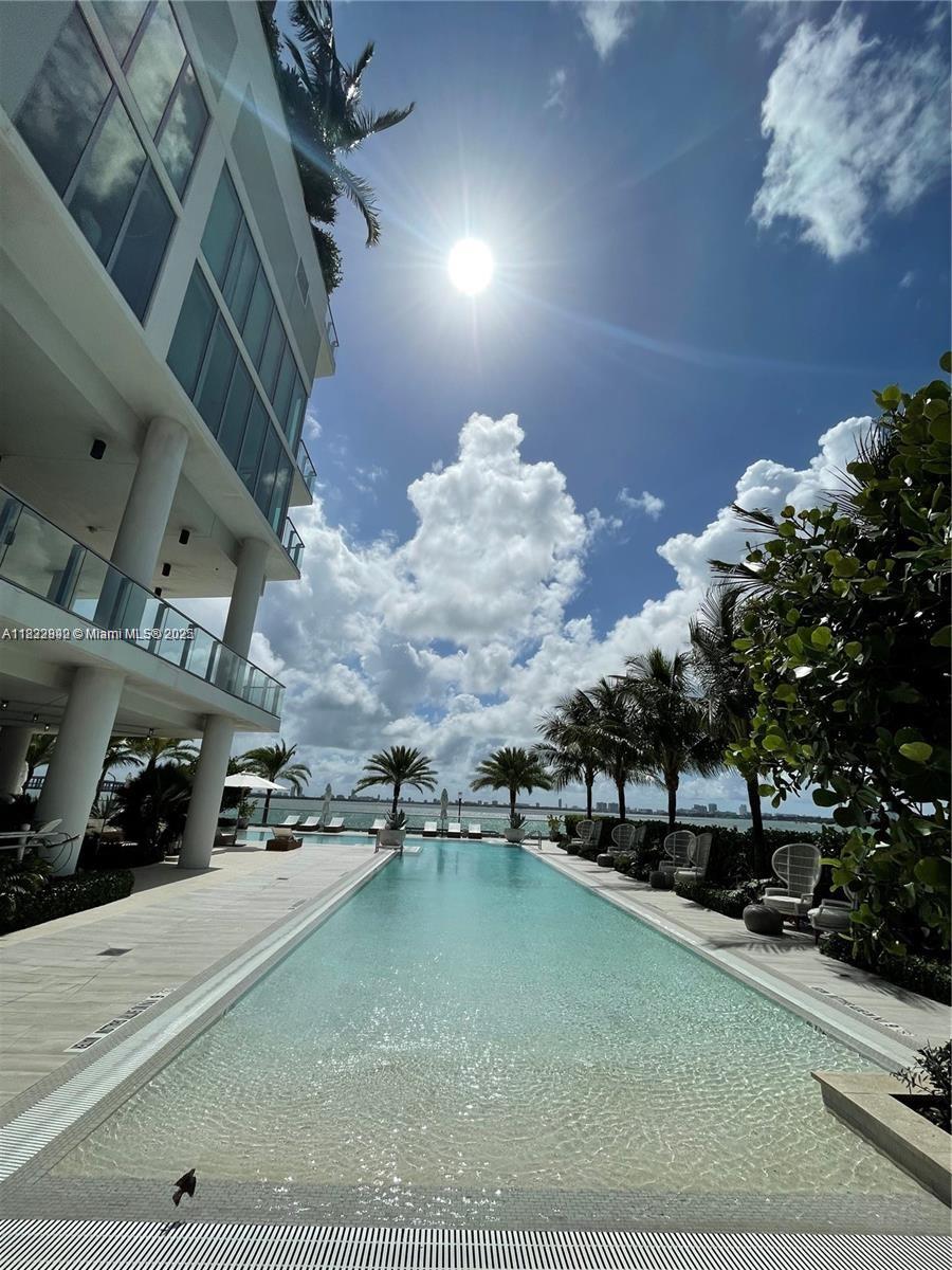 BISCAYNE BEACH CONDO - Residential